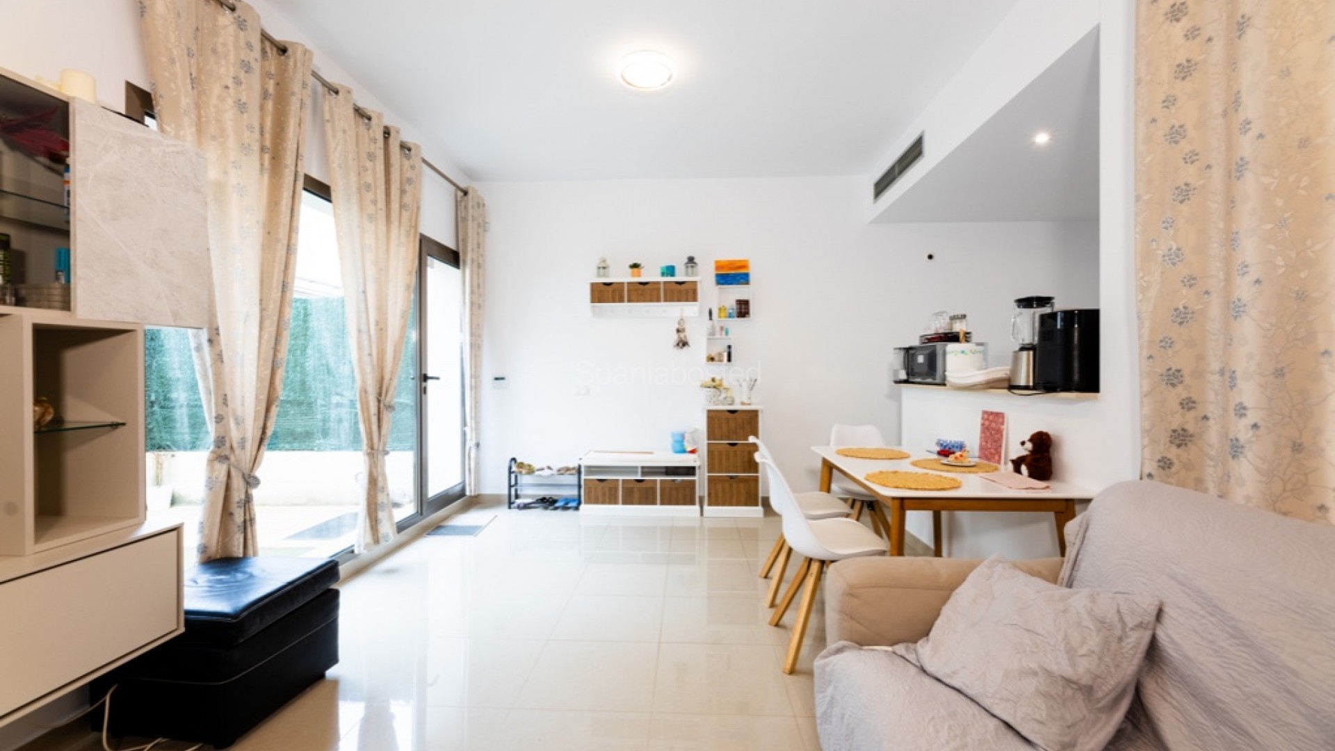 Resale - Townhouse -
Punta Prima