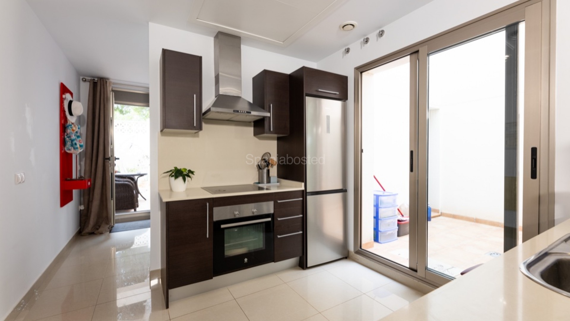 Resale - Townhouse -
Punta Prima