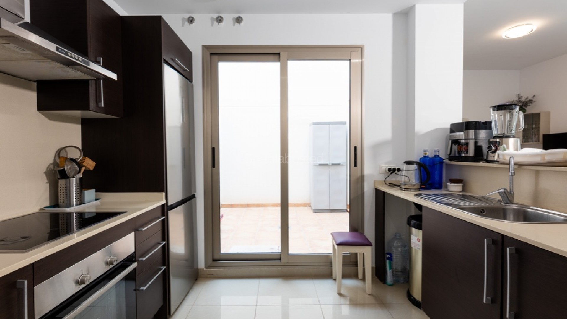 Resale - Townhouse -
Punta Prima