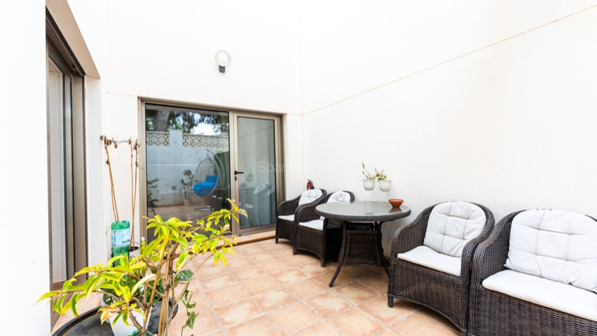 Resale - Townhouse -
Punta Prima