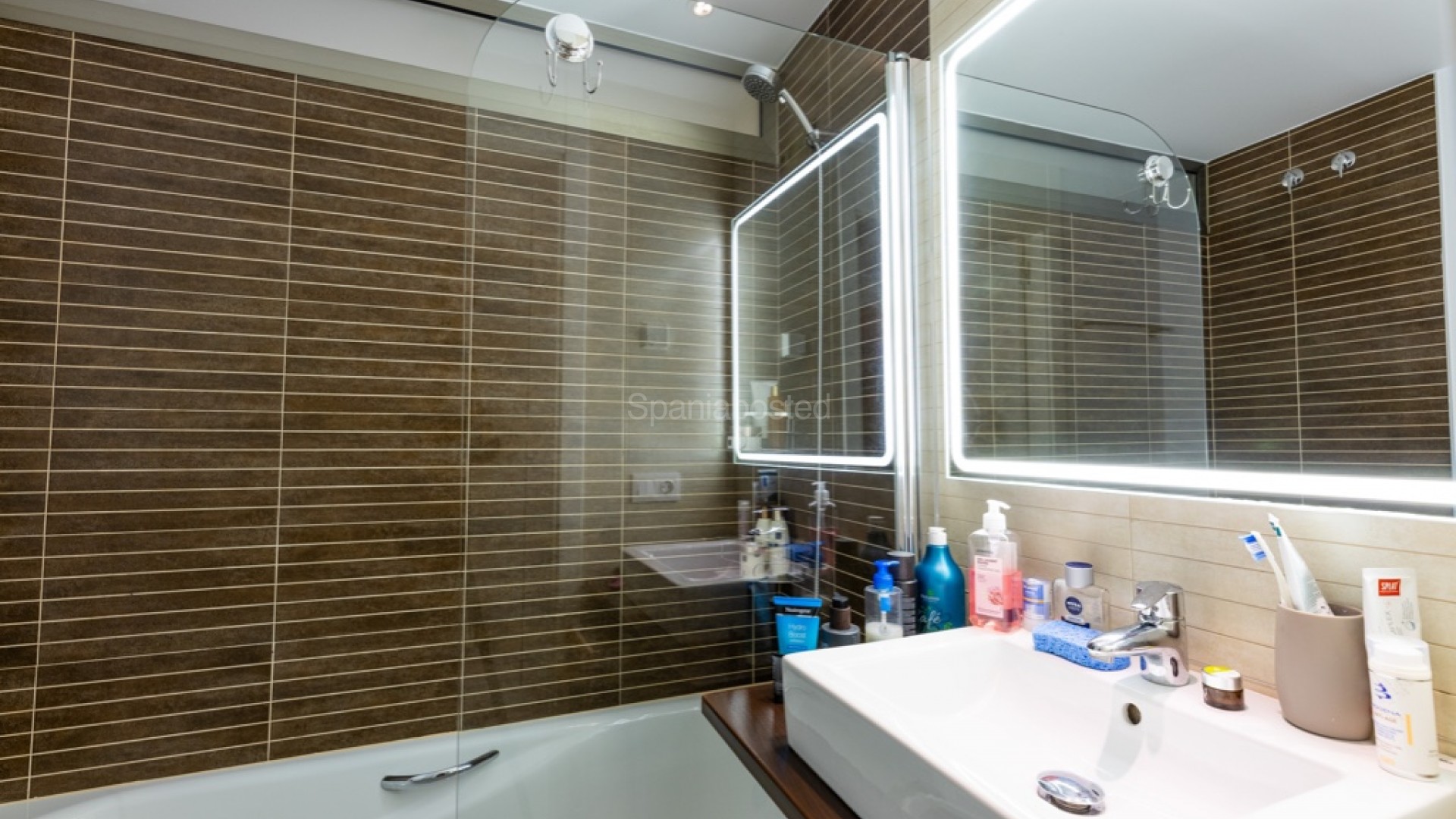 Resale - Townhouse -
Punta Prima