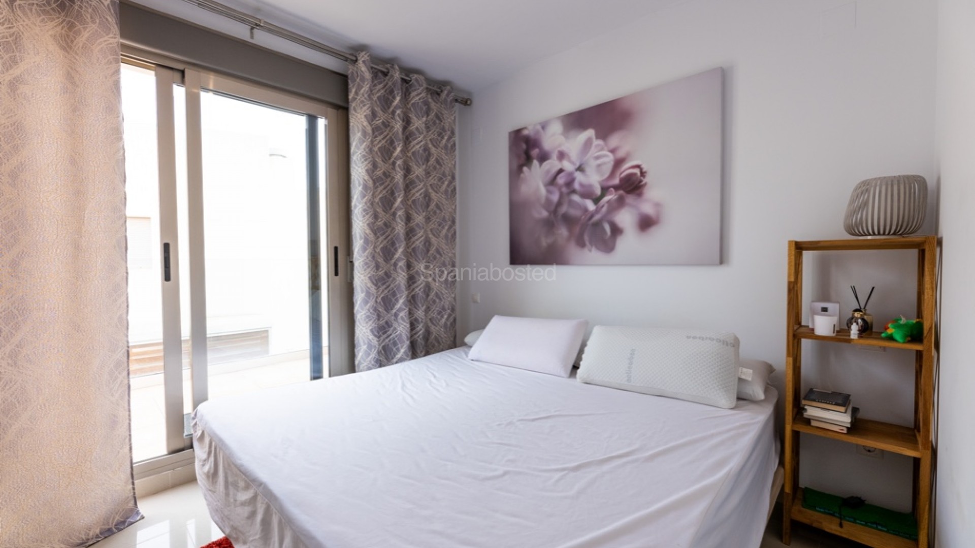 Resale - Townhouse -
Punta Prima