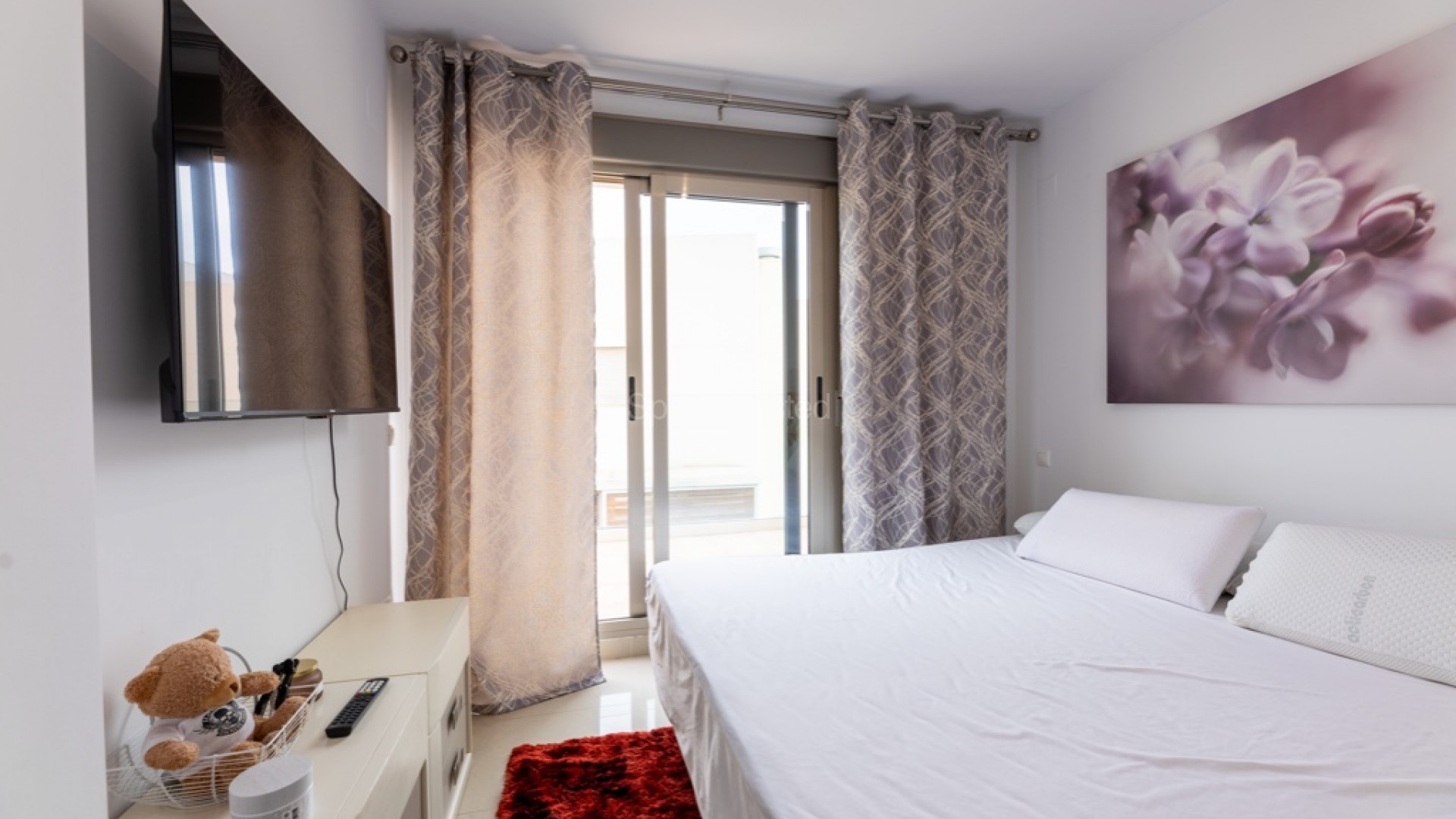 Resale - Townhouse -
Punta Prima