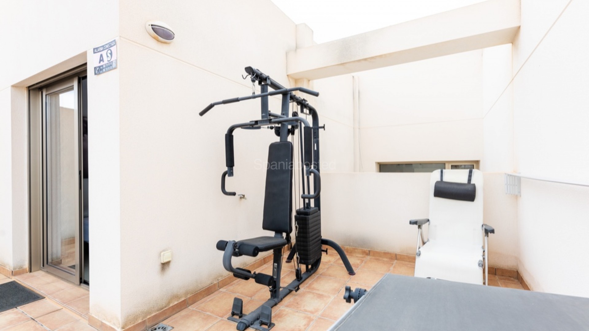 Resale - Townhouse -
Punta Prima