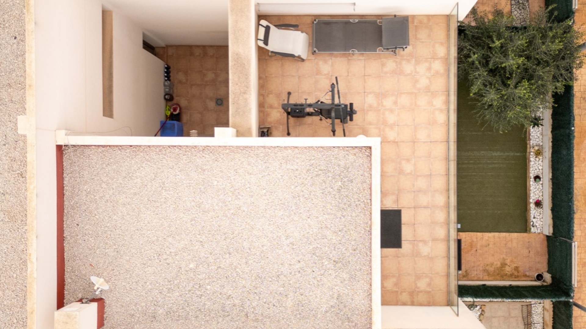 Resale - Townhouse -
Punta Prima