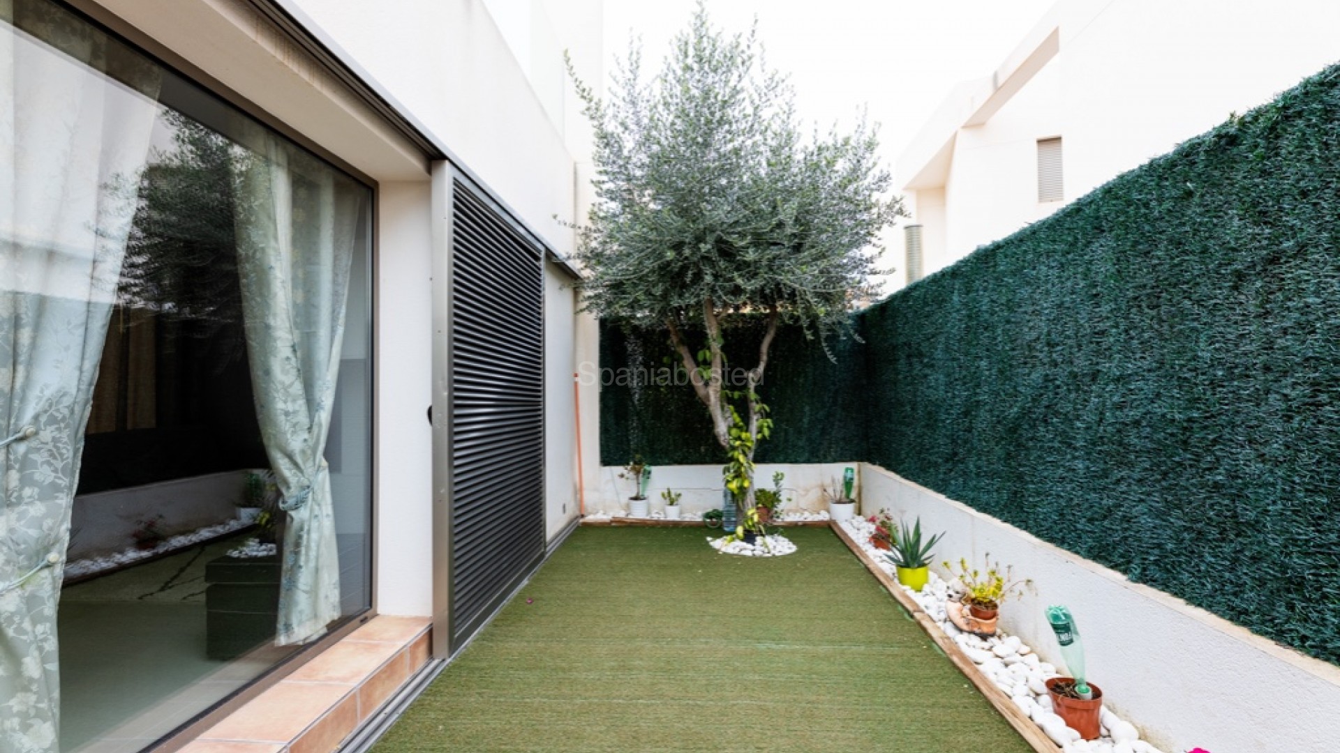 Resale - Townhouse -
Punta Prima