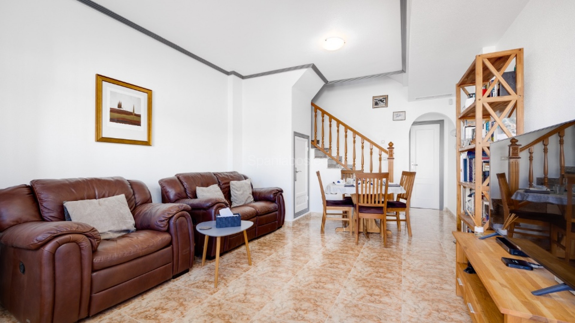 Resale - Townhouse -
Punta Prima