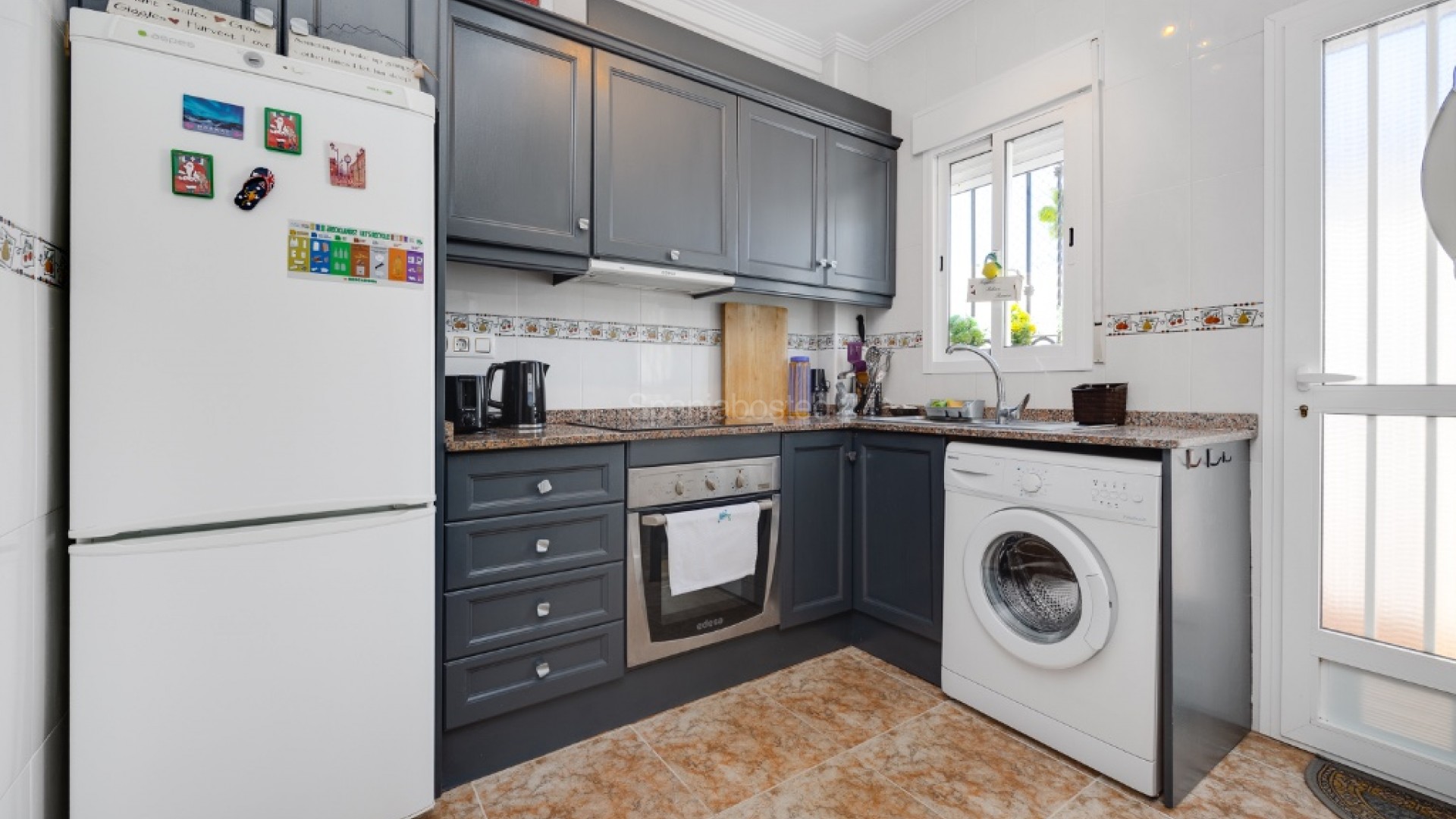 Resale - Townhouse -
Punta Prima