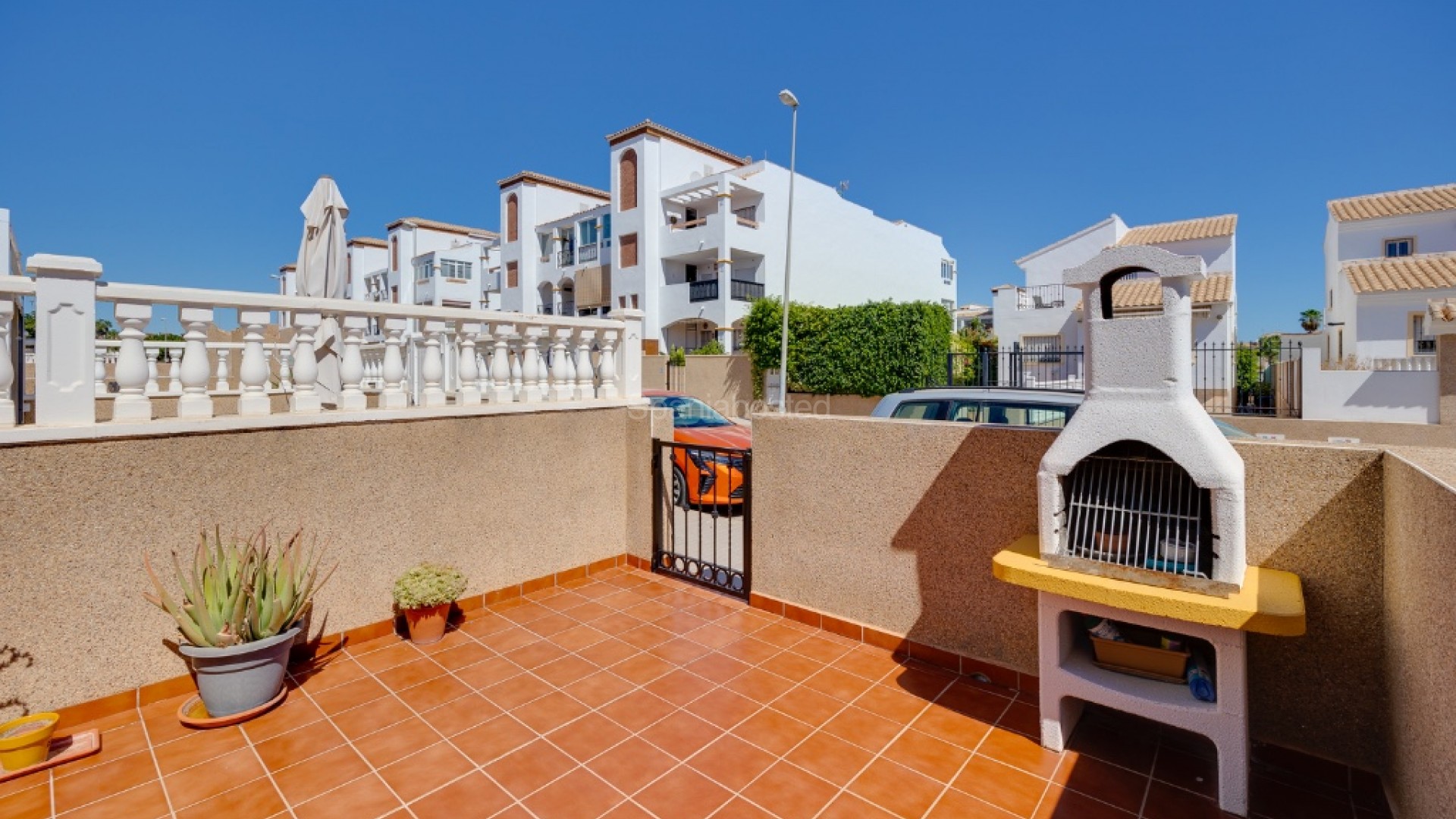 Resale - Townhouse -
Punta Prima