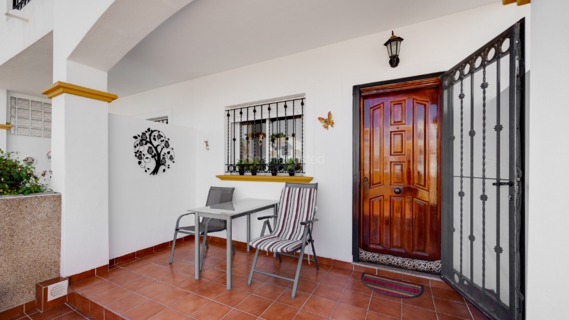 Resale - Townhouse -
Punta Prima