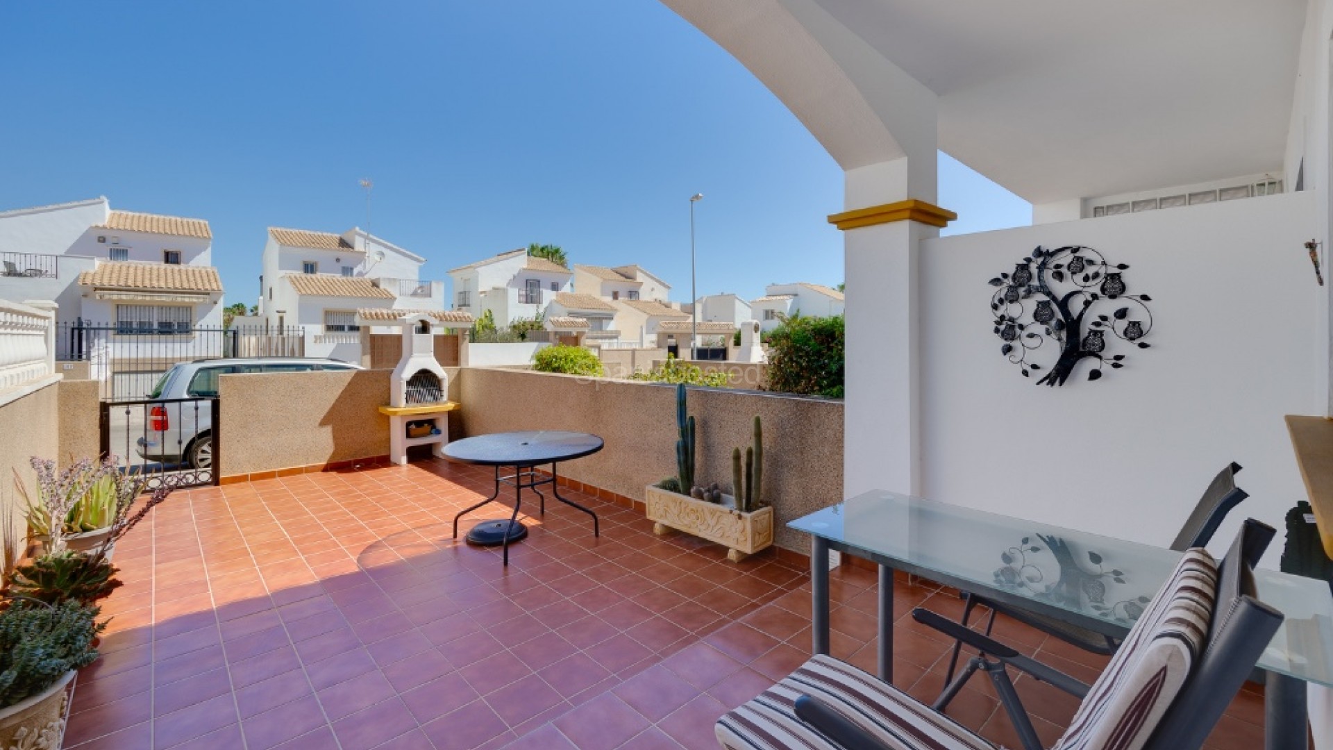 Resale - Townhouse -
Punta Prima