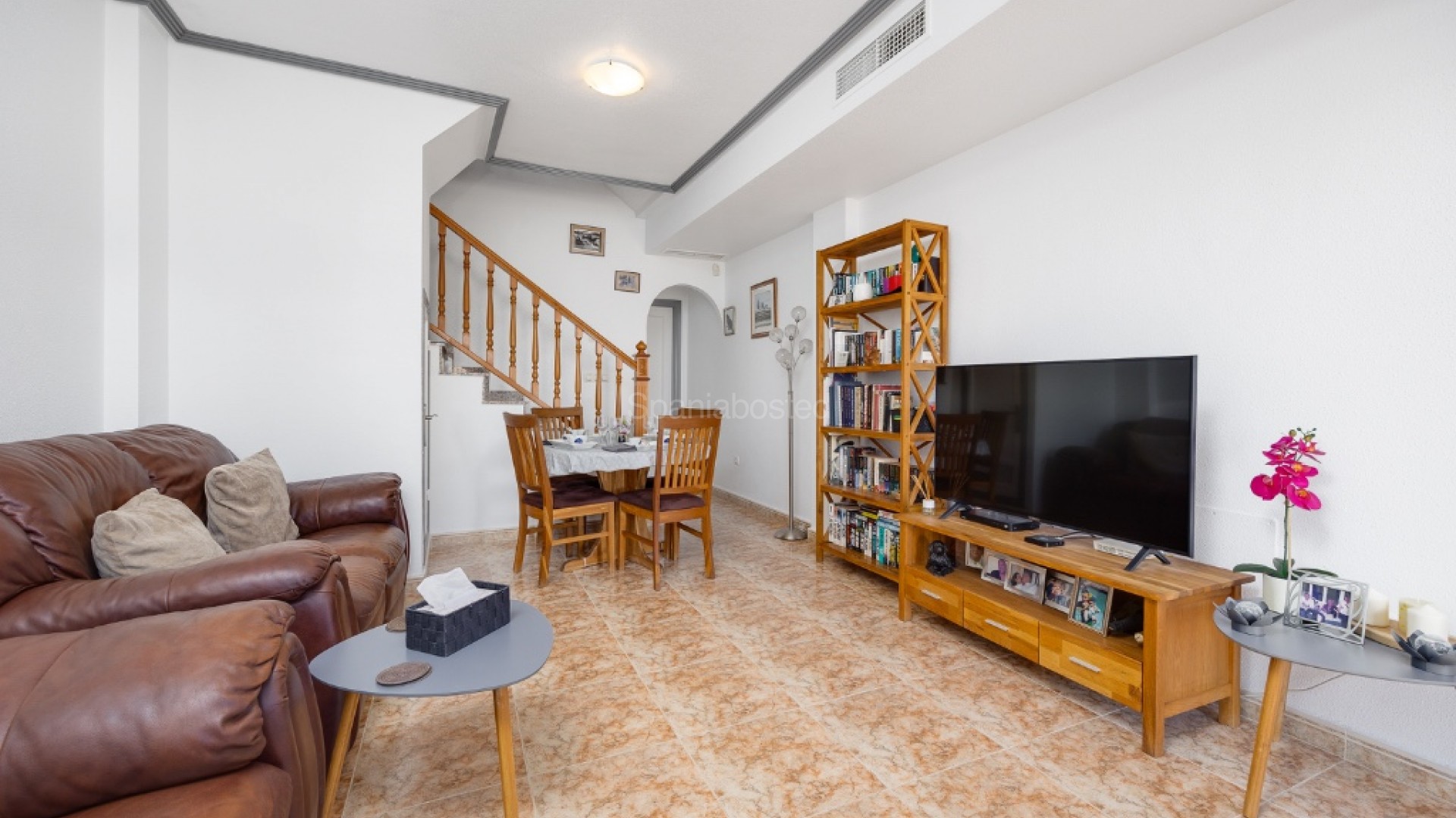 Resale - Townhouse -
Punta Prima