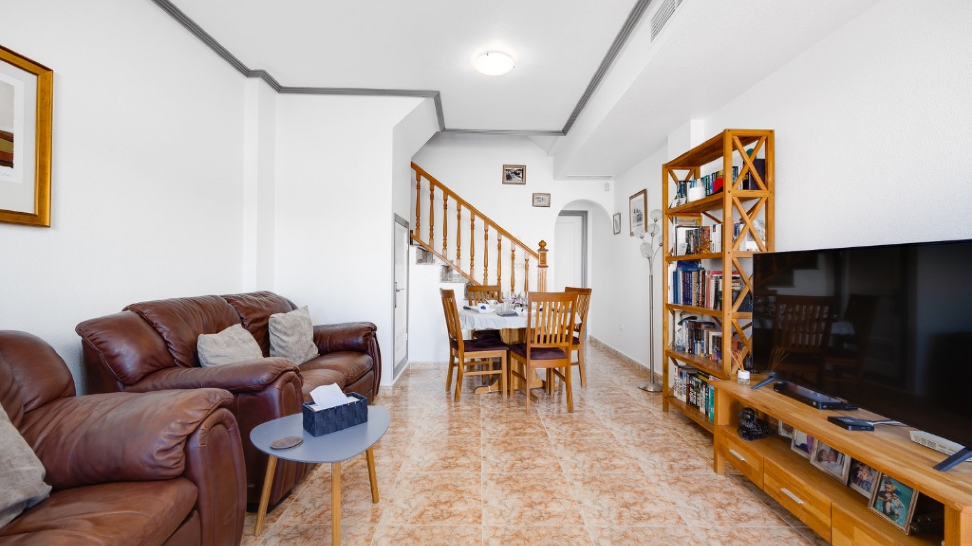 Resale - Townhouse -
Punta Prima