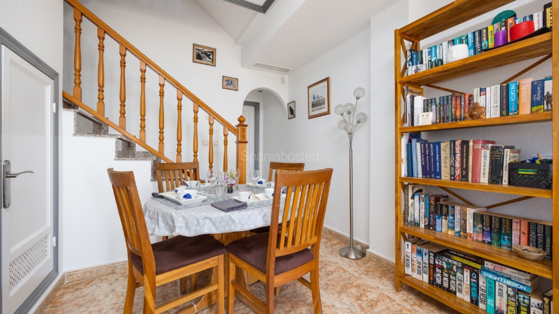 Resale - Townhouse -
Punta Prima