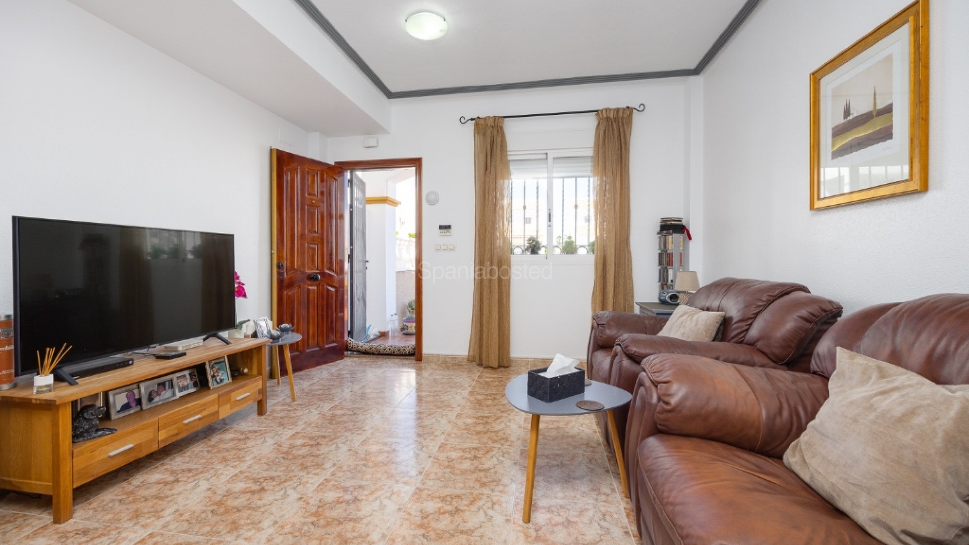 Resale - Townhouse -
Punta Prima