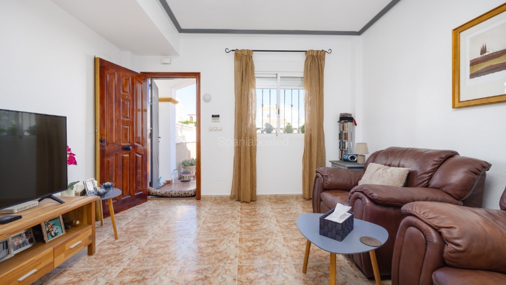 Resale - Townhouse -
Punta Prima