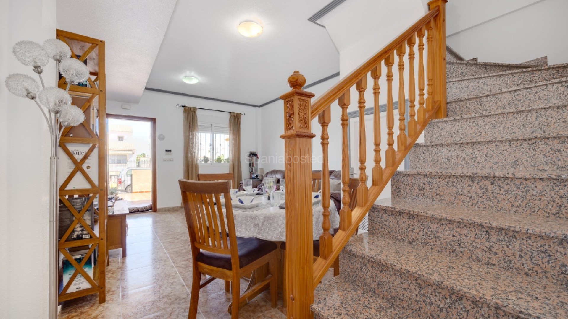 Resale - Townhouse -
Punta Prima