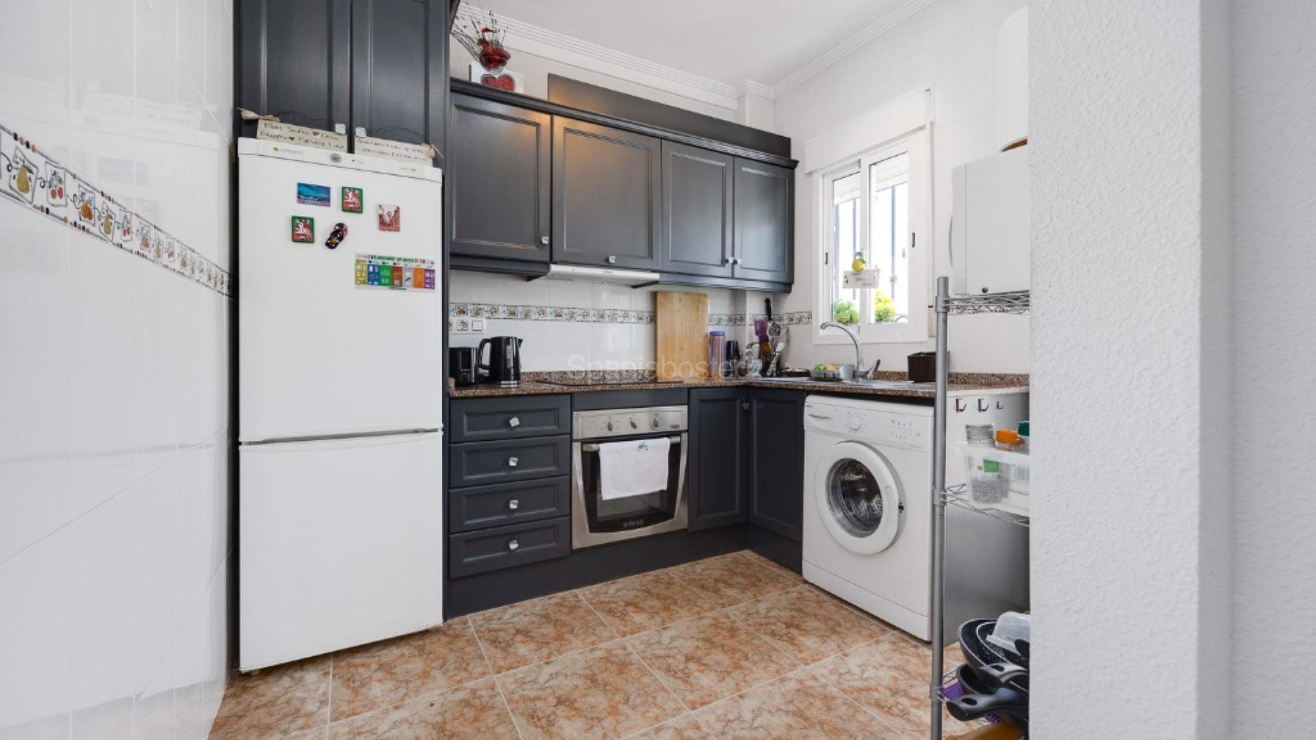 Resale - Townhouse -
Punta Prima