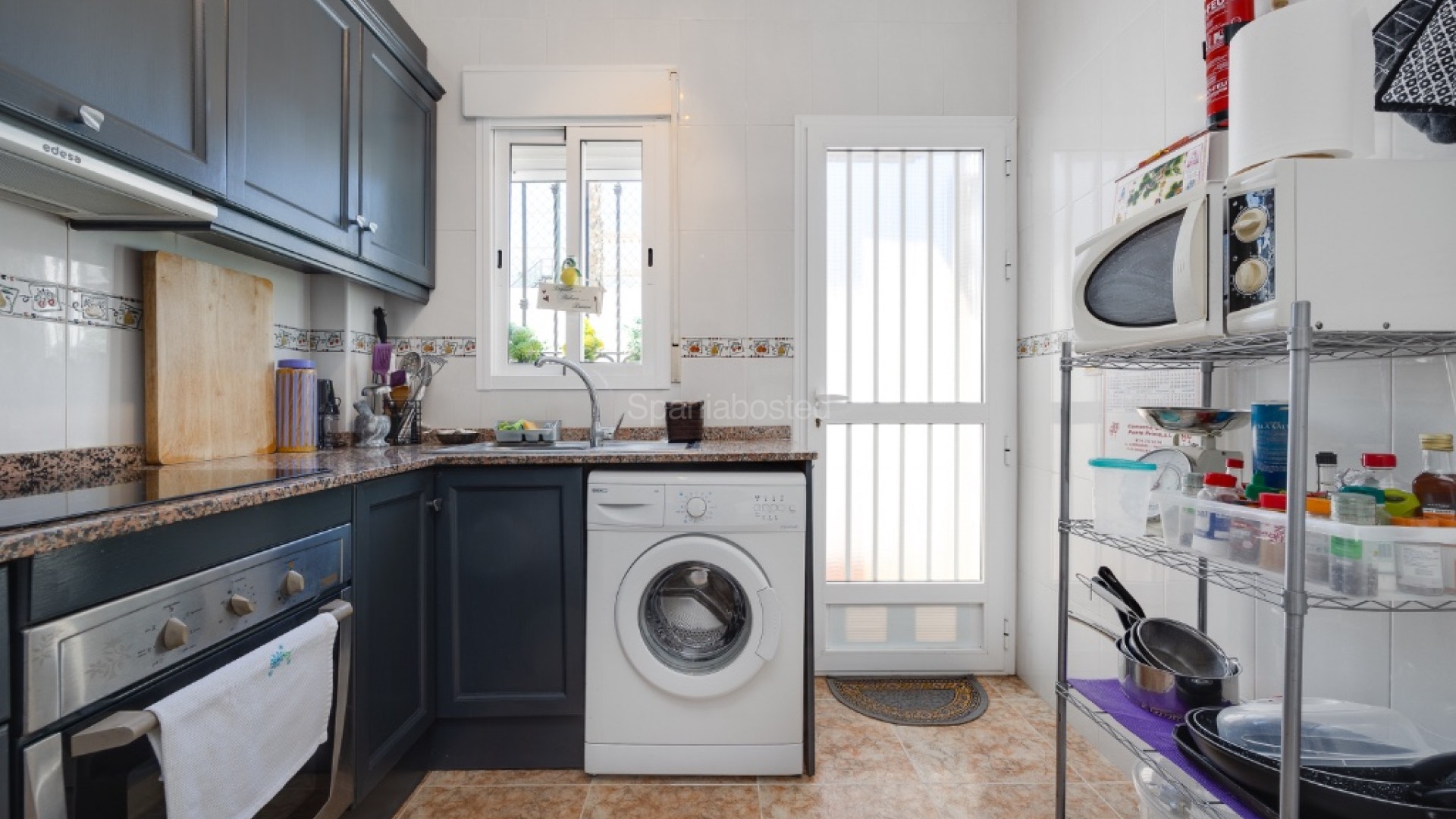 Resale - Townhouse -
Punta Prima