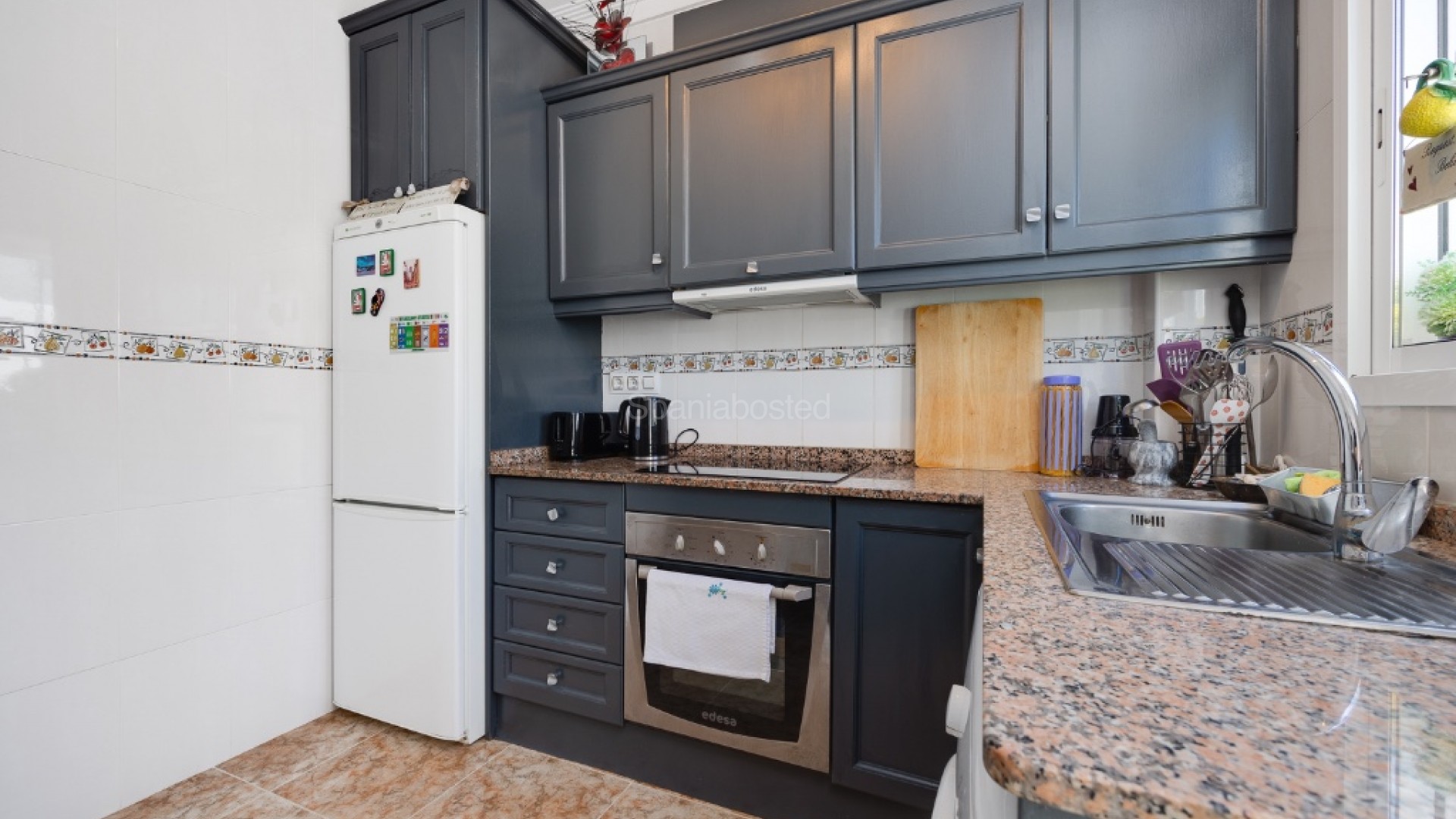 Resale - Townhouse -
Punta Prima