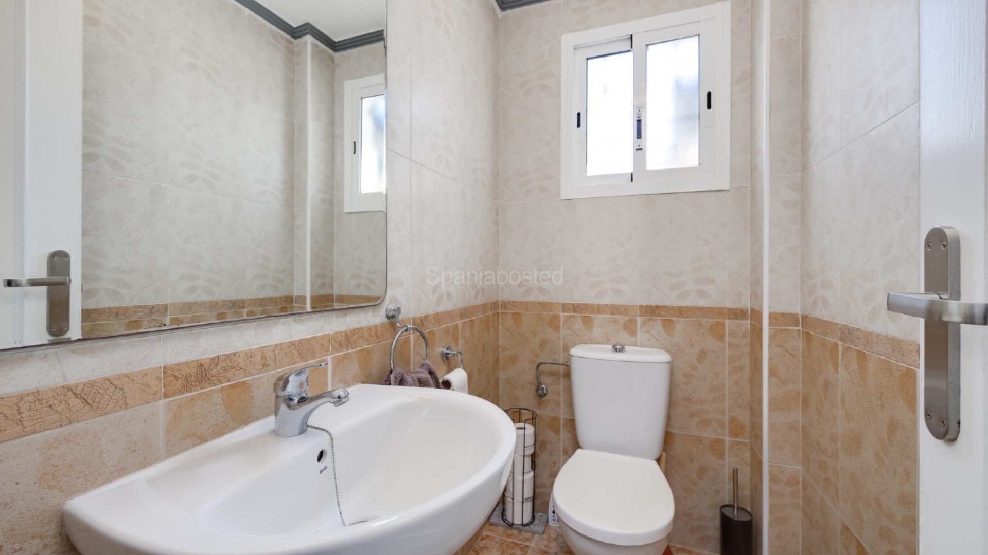 Resale - Townhouse -
Punta Prima