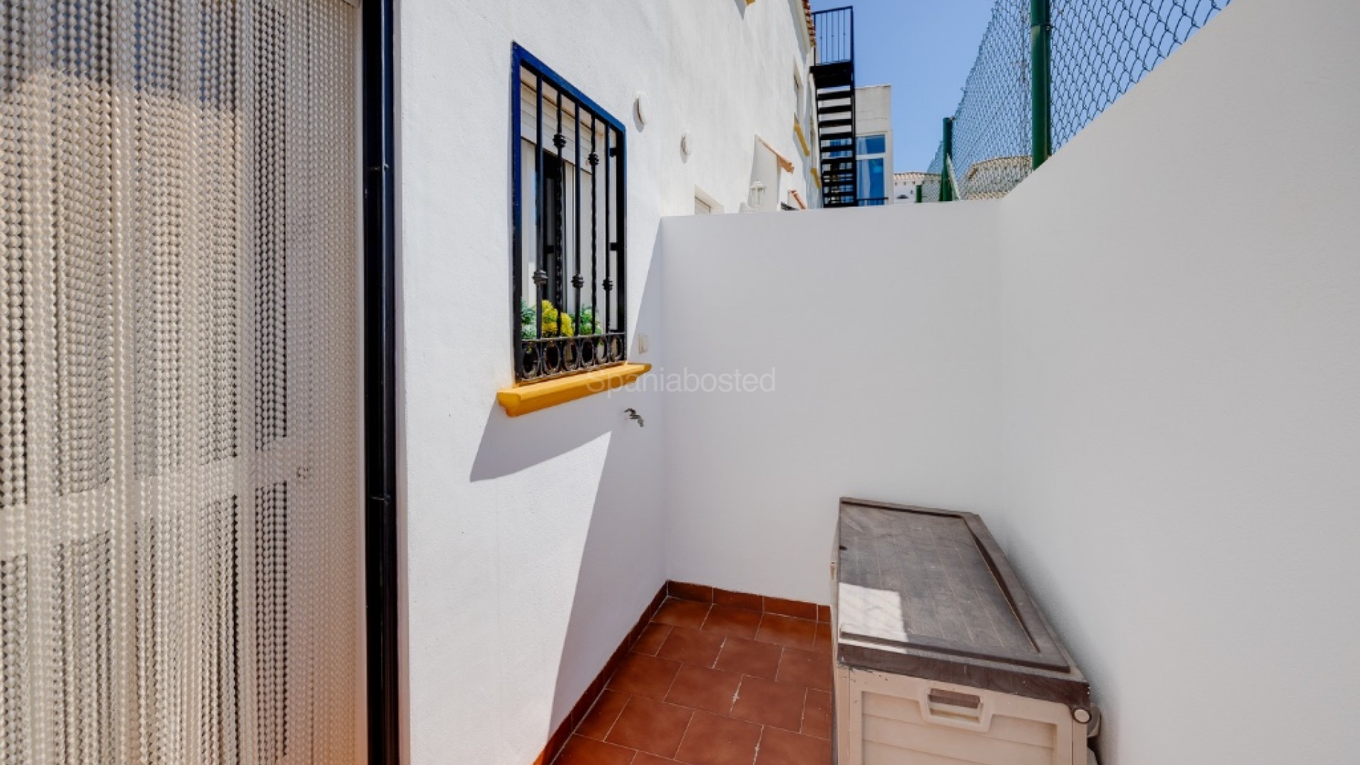 Resale - Townhouse -
Punta Prima