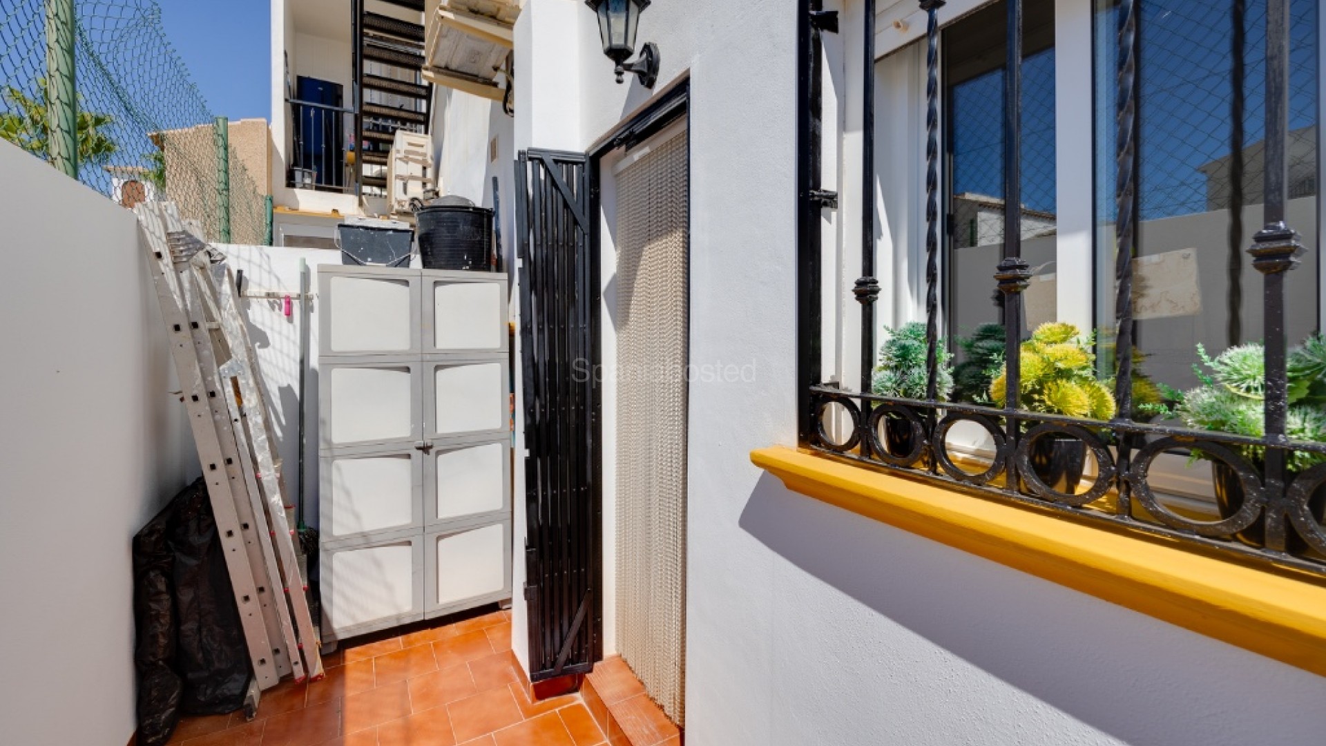 Resale - Townhouse -
Punta Prima