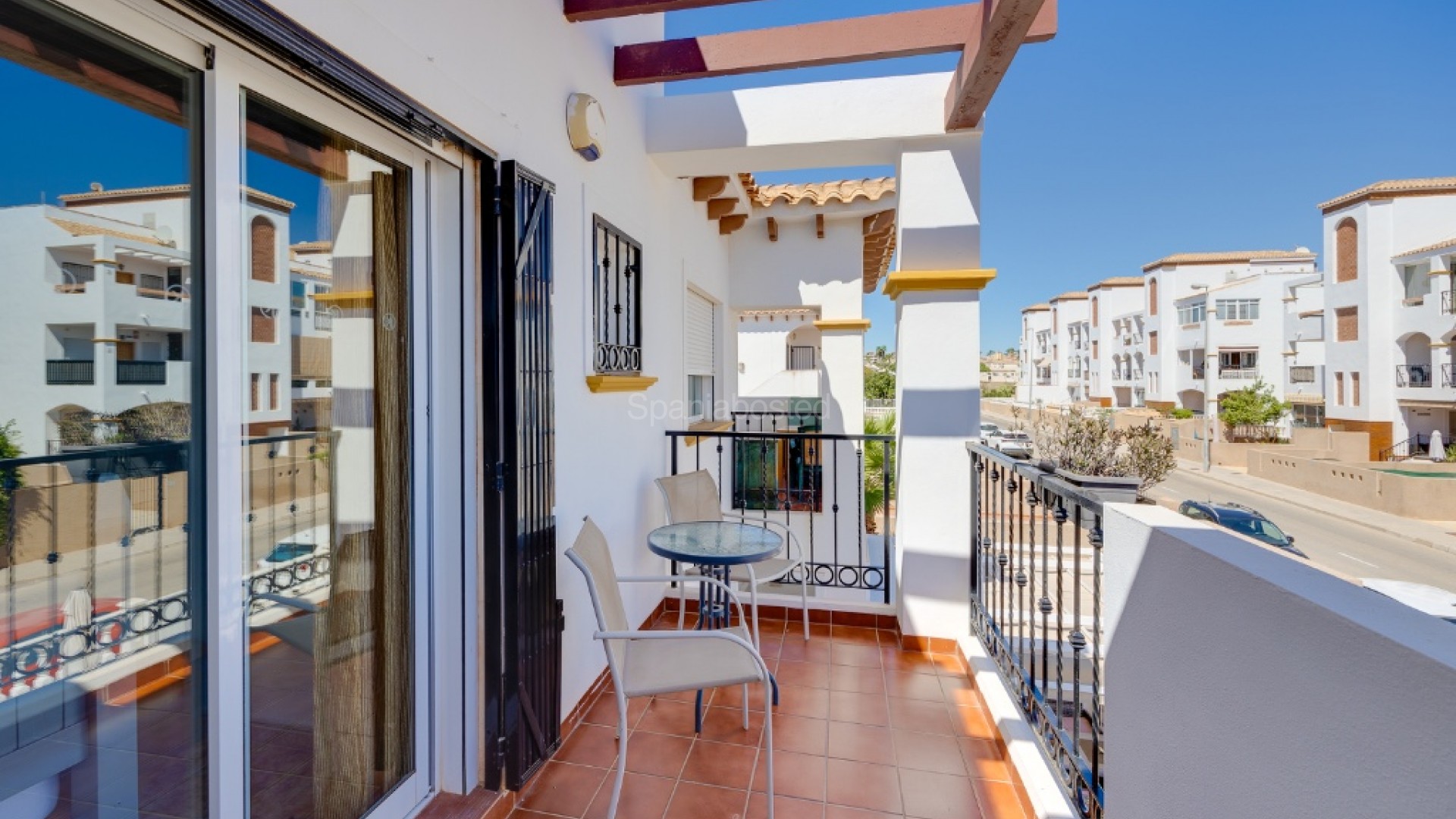 Resale - Townhouse -
Punta Prima