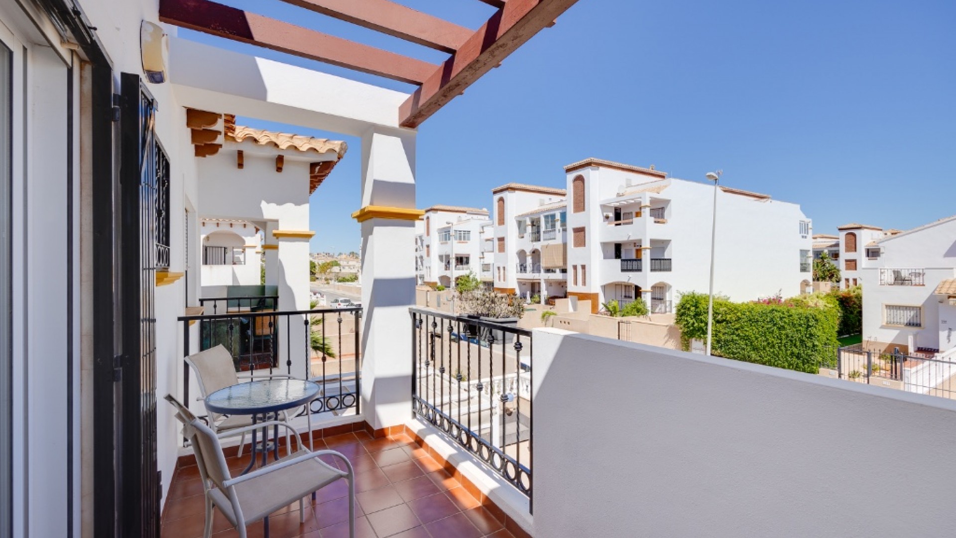 Resale - Townhouse -
Punta Prima