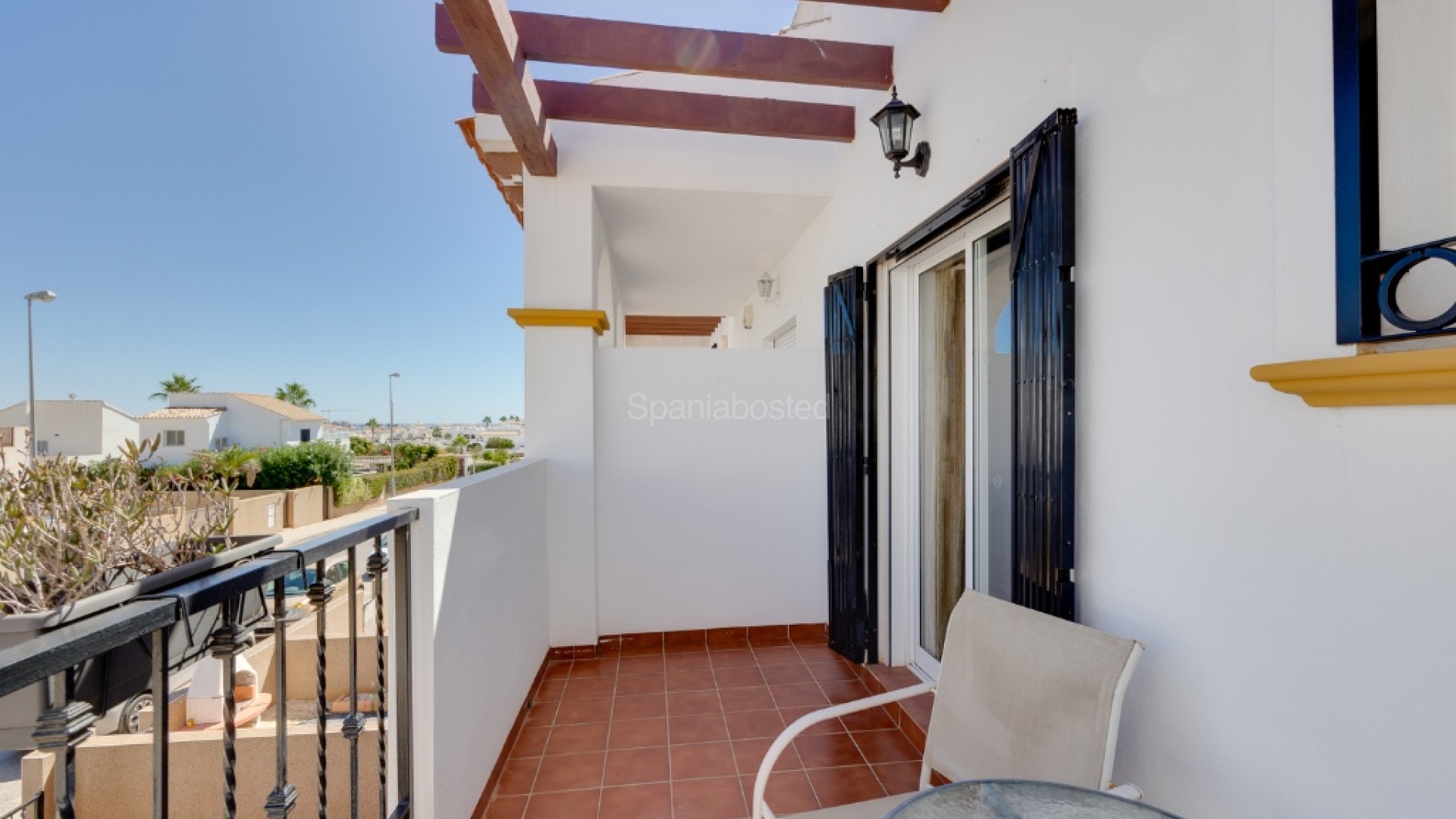 Resale - Townhouse -
Punta Prima