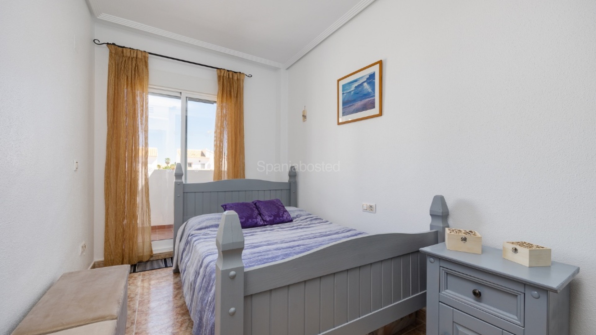 Resale - Townhouse -
Punta Prima