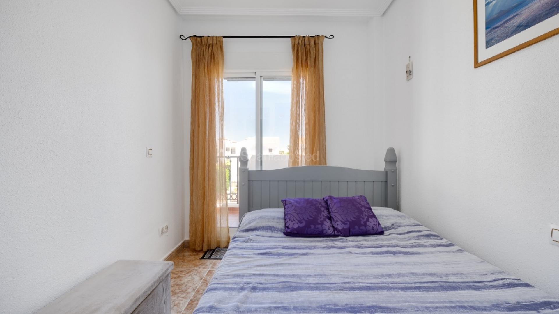 Resale - Townhouse -
Punta Prima