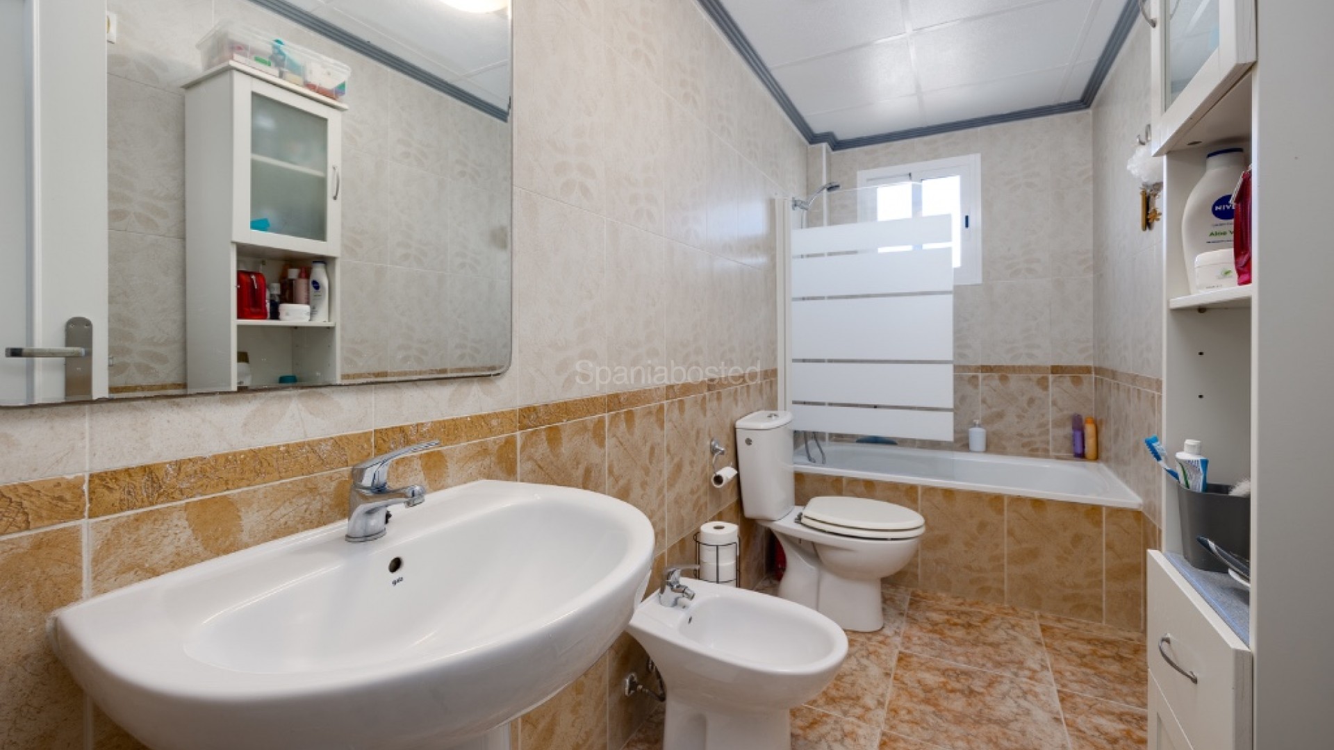 Resale - Townhouse -
Punta Prima