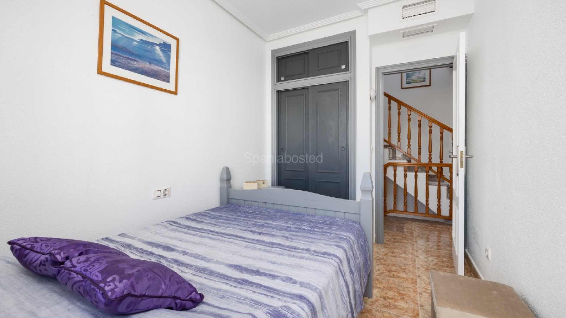 Resale - Townhouse -
Punta Prima