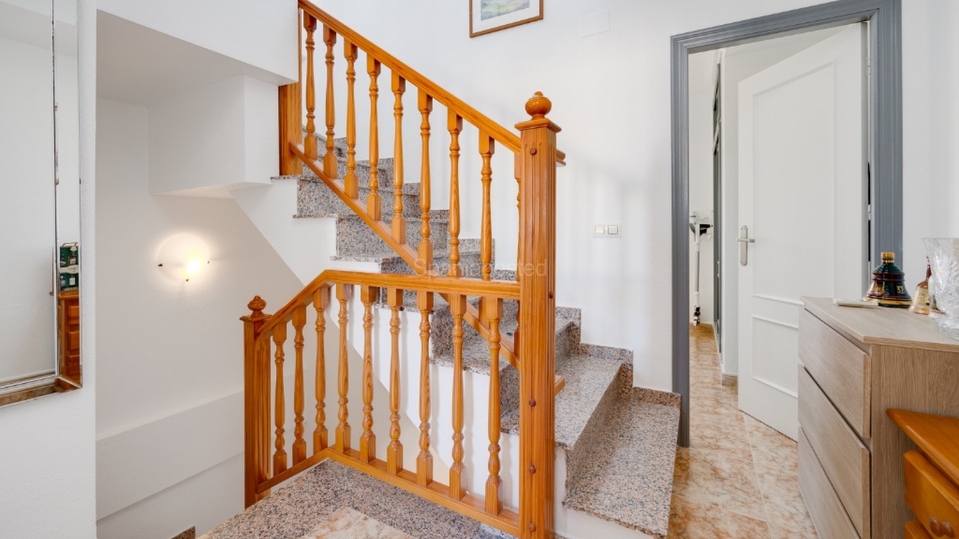 Resale - Townhouse -
Punta Prima