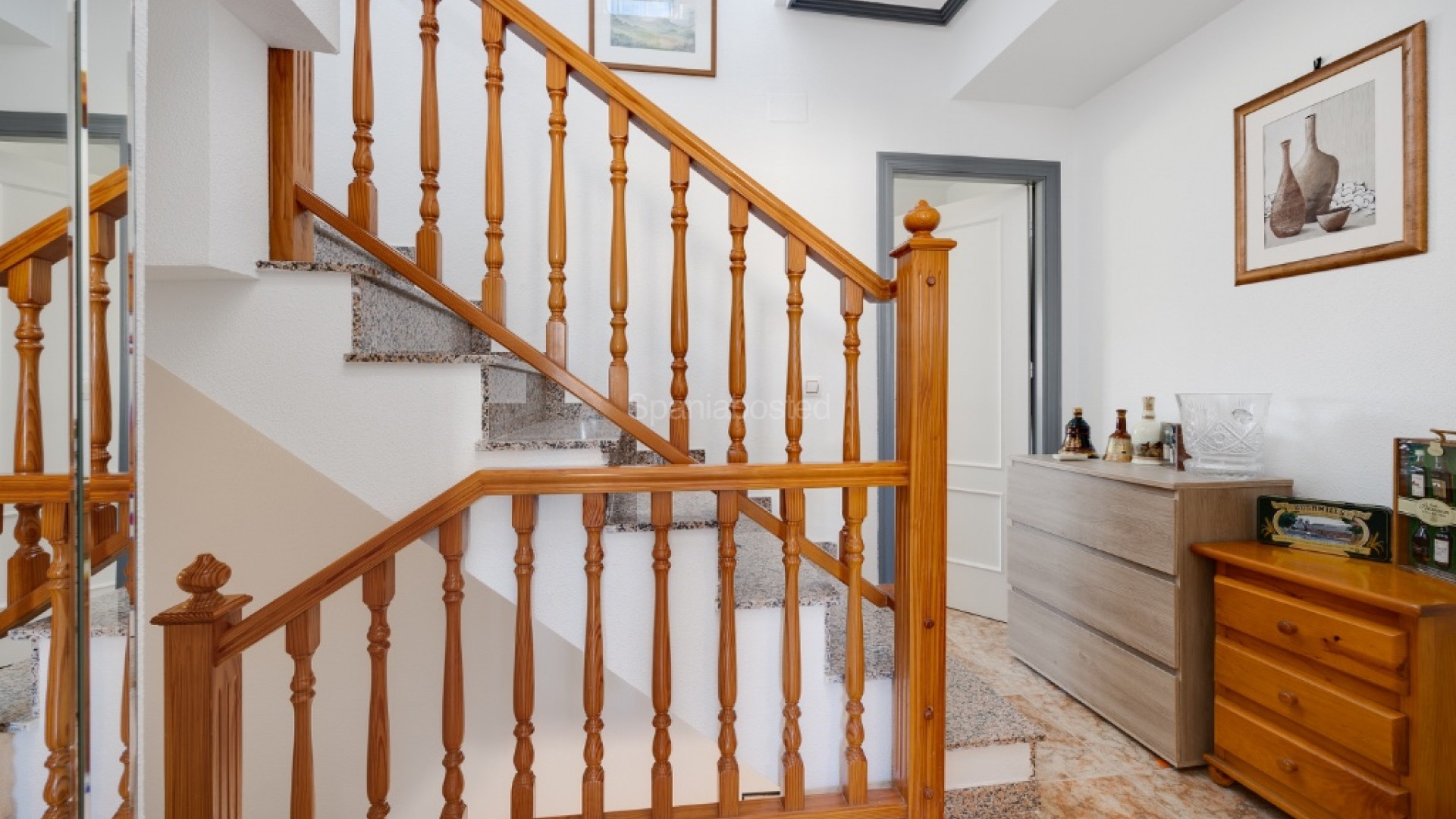 Resale - Townhouse -
Punta Prima