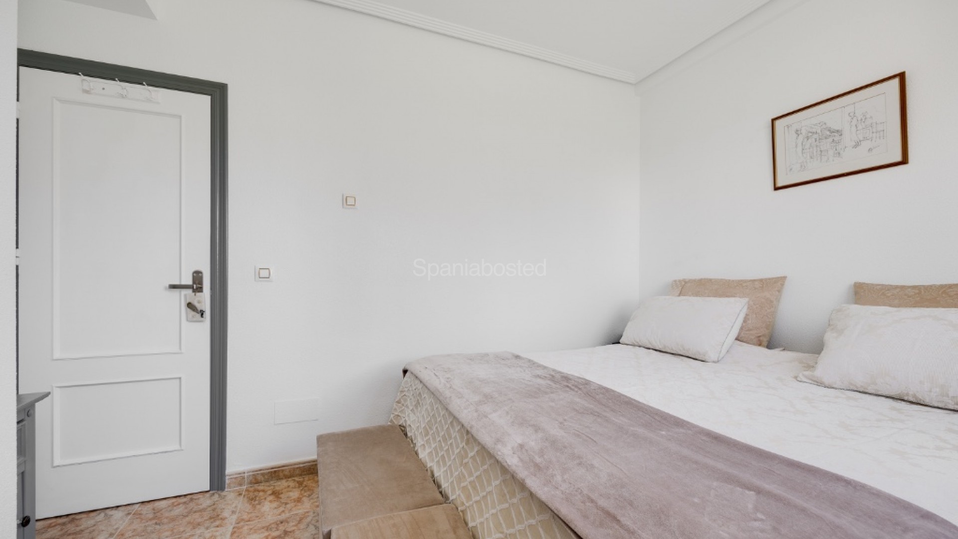 Resale - Townhouse -
Punta Prima