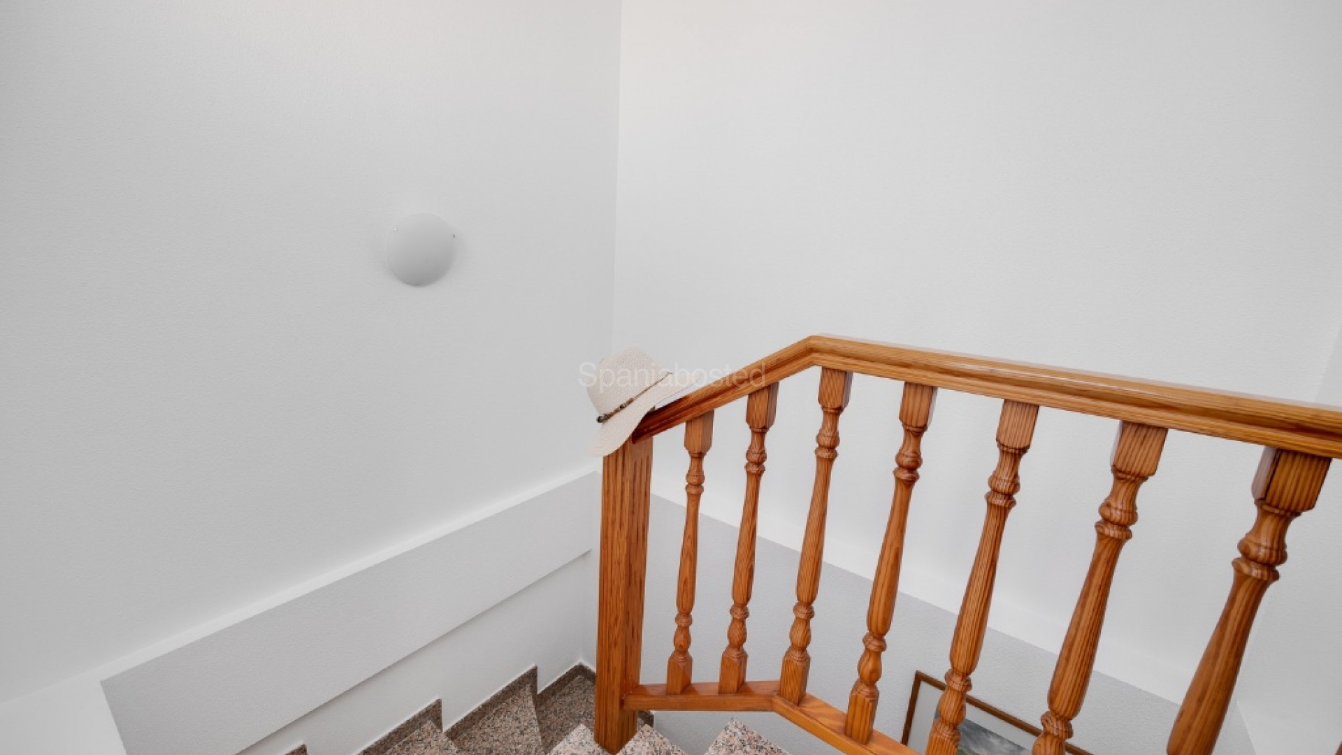 Resale - Townhouse -
Punta Prima