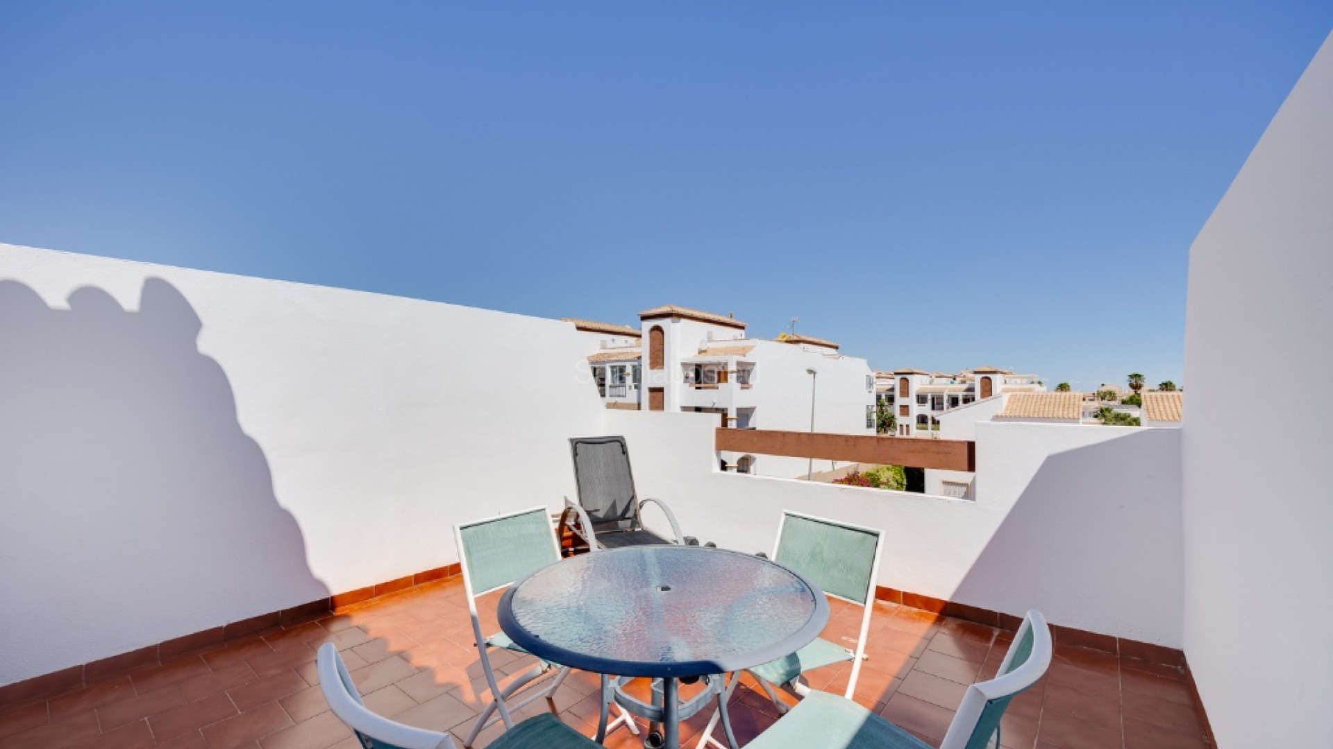 Resale - Townhouse -
Punta Prima