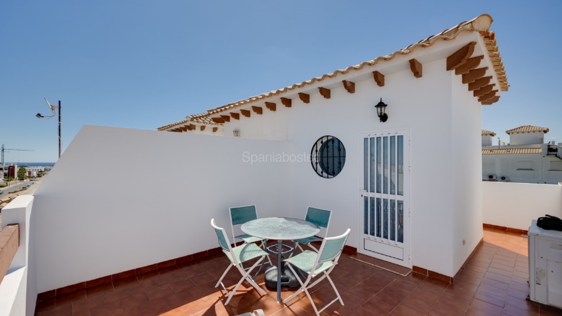 Resale - Townhouse -
Punta Prima