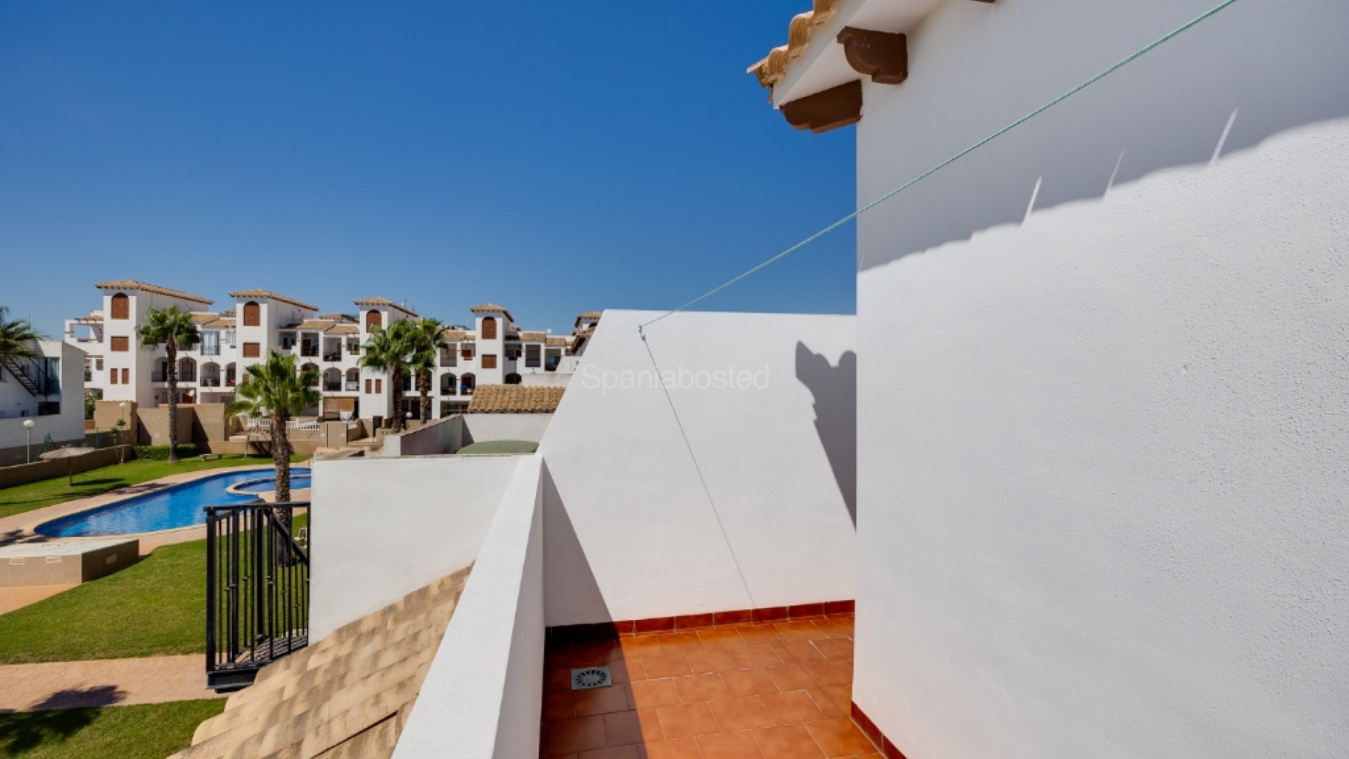 Resale - Townhouse -
Punta Prima