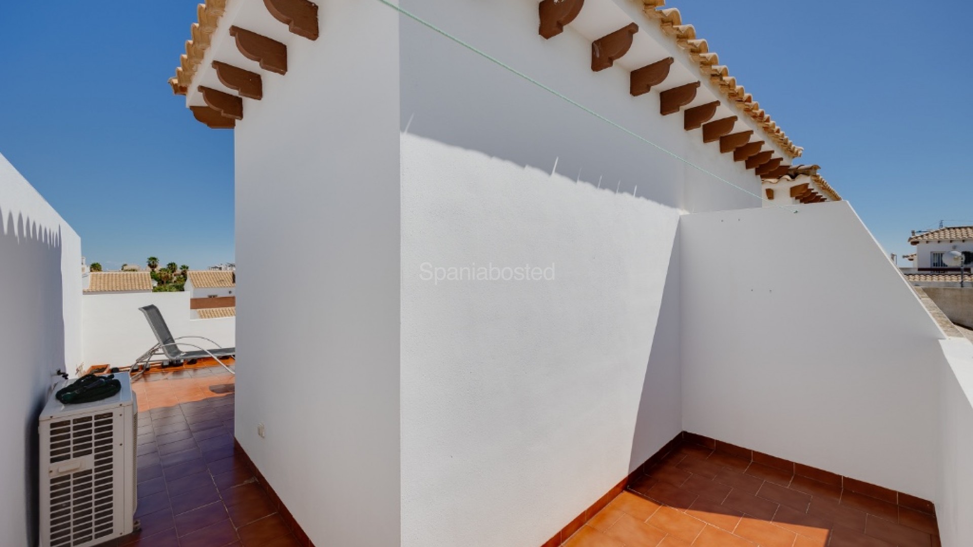 Resale - Townhouse -
Punta Prima