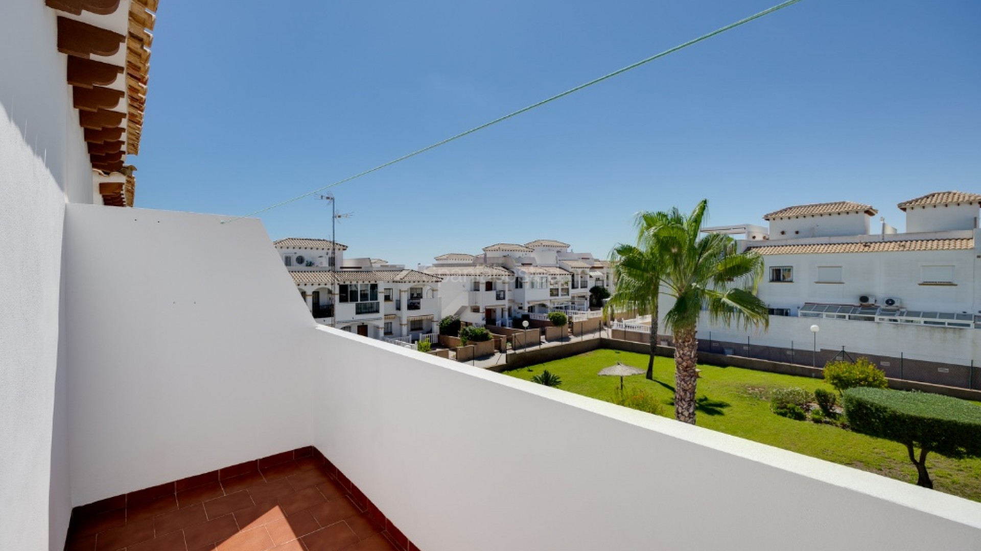 Resale - Townhouse -
Punta Prima