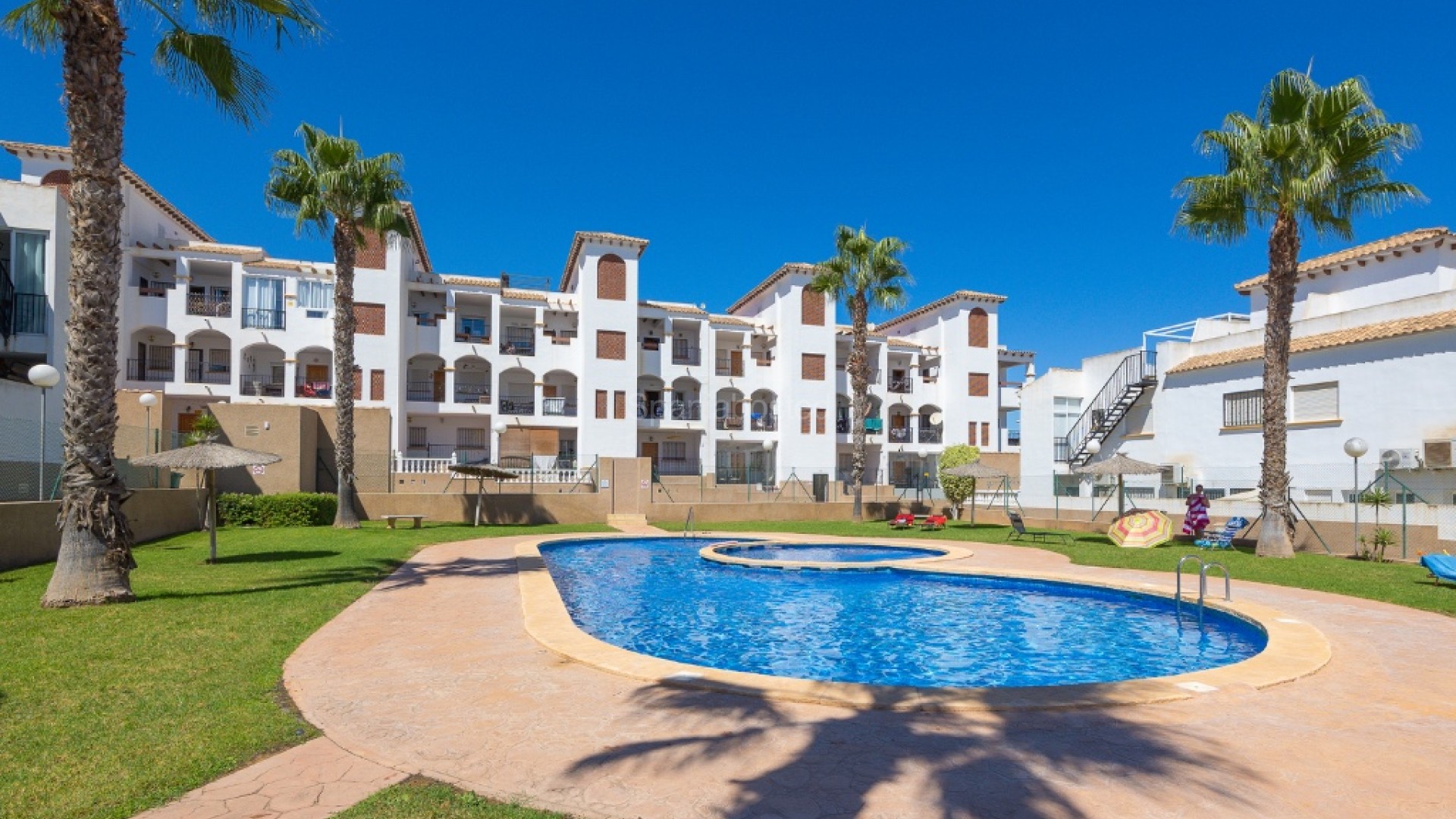 Resale - Townhouse -
Punta Prima