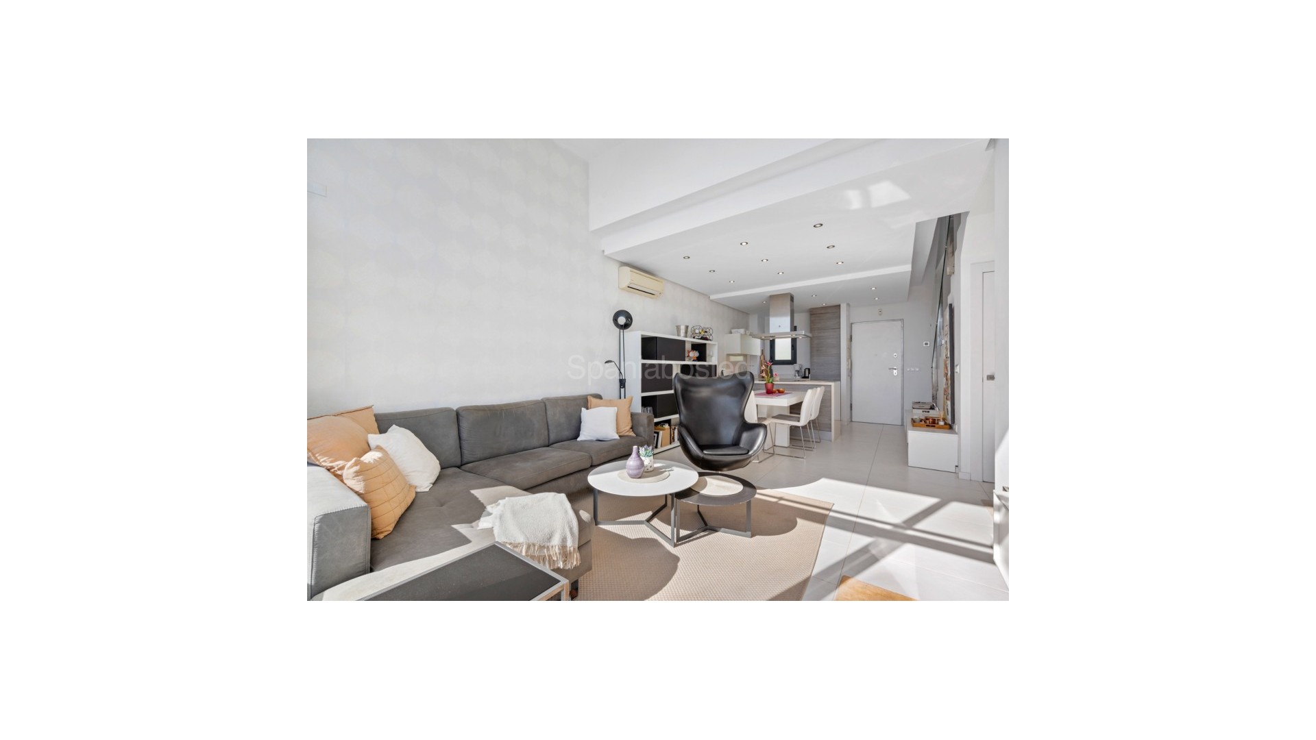 Resale - Townhouse -
Punta Prima