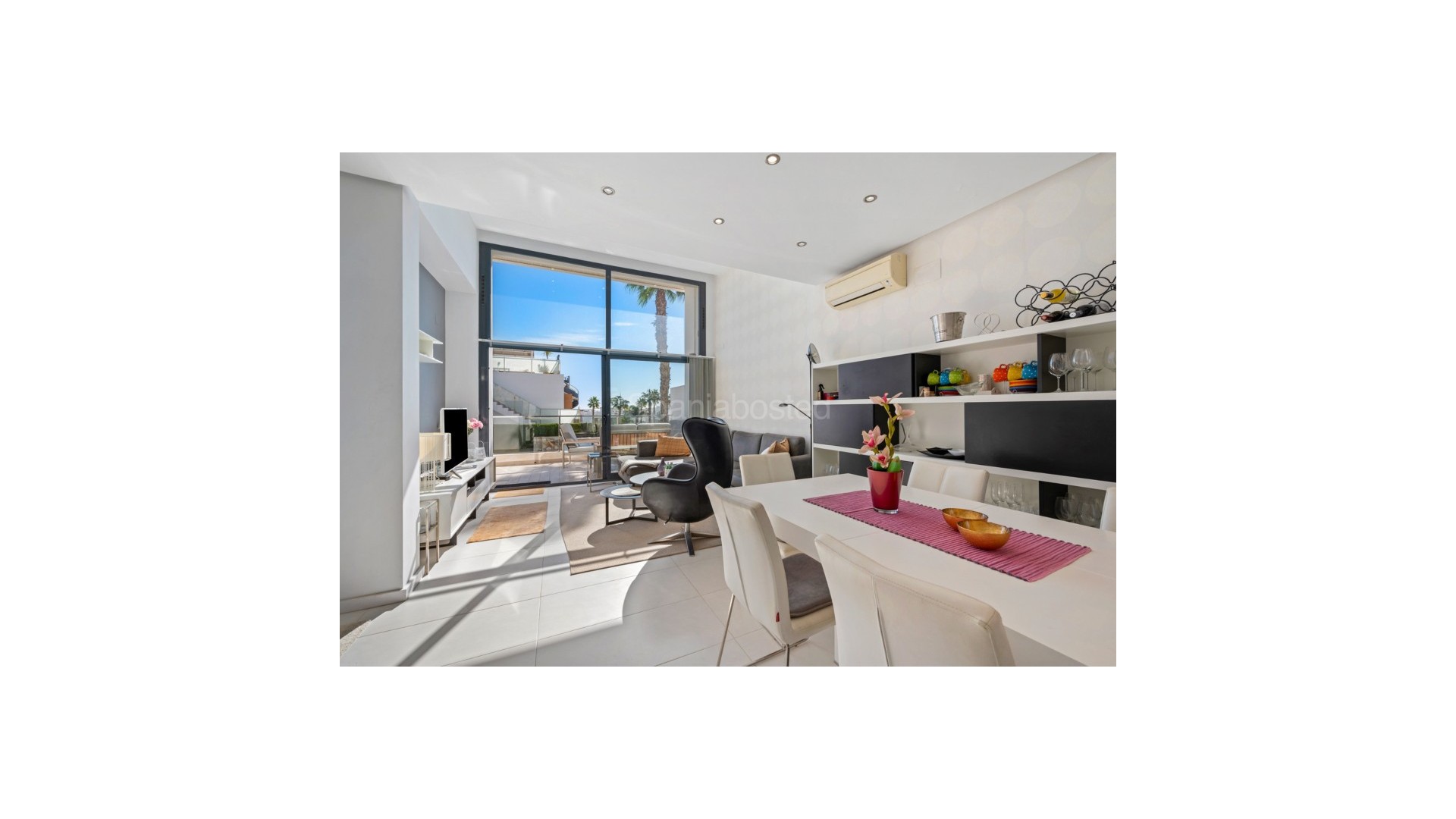 Resale - Townhouse -
Punta Prima