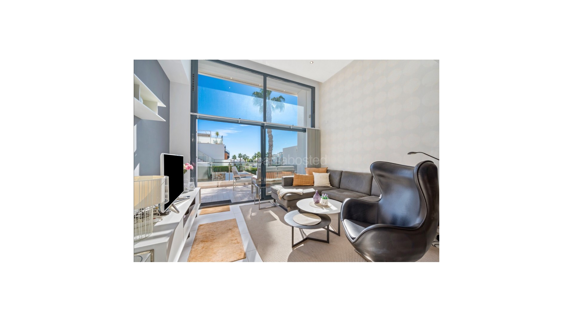 Resale - Townhouse -
Punta Prima