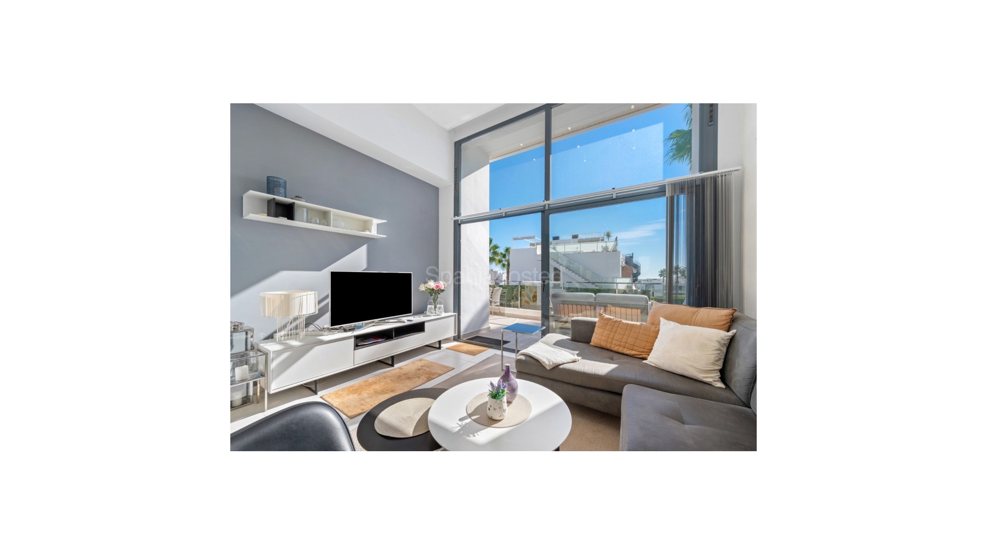 Resale - Townhouse -
Punta Prima