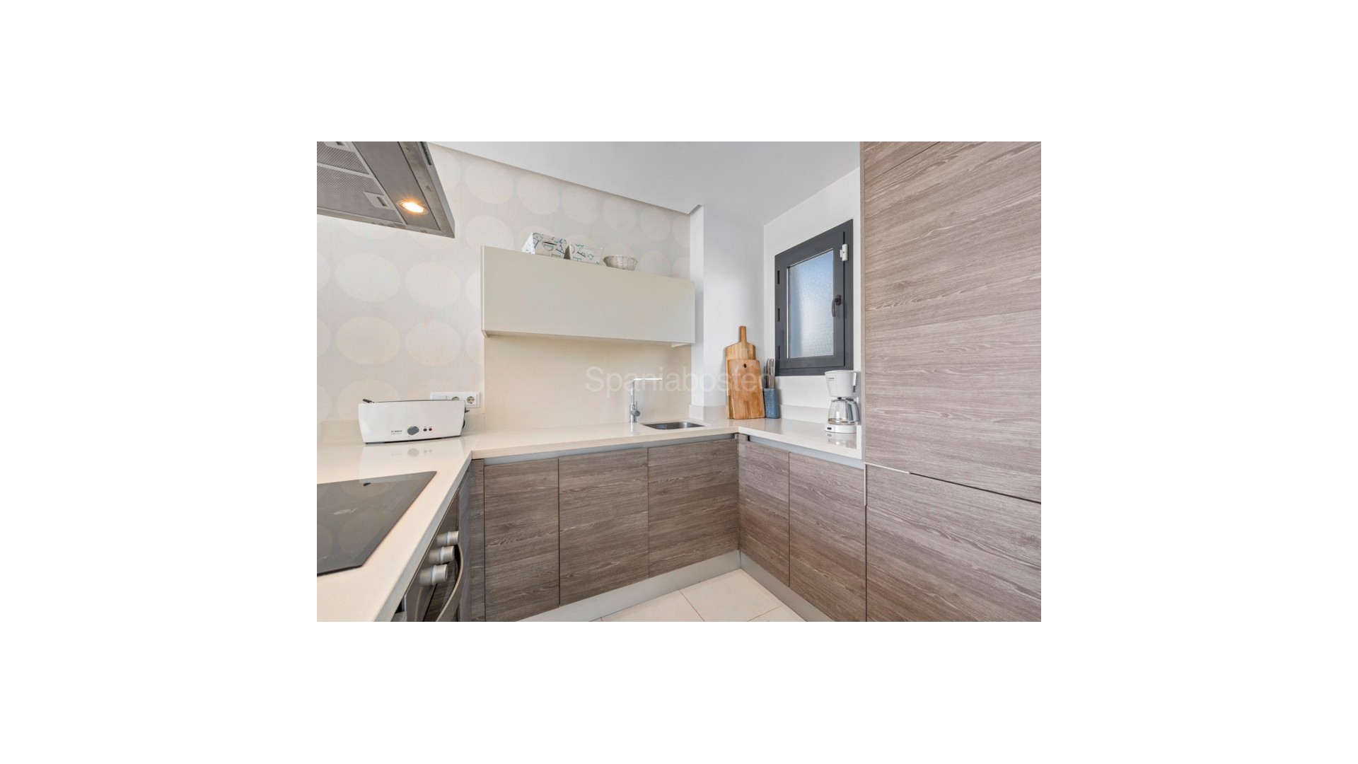 Resale - Townhouse -
Punta Prima