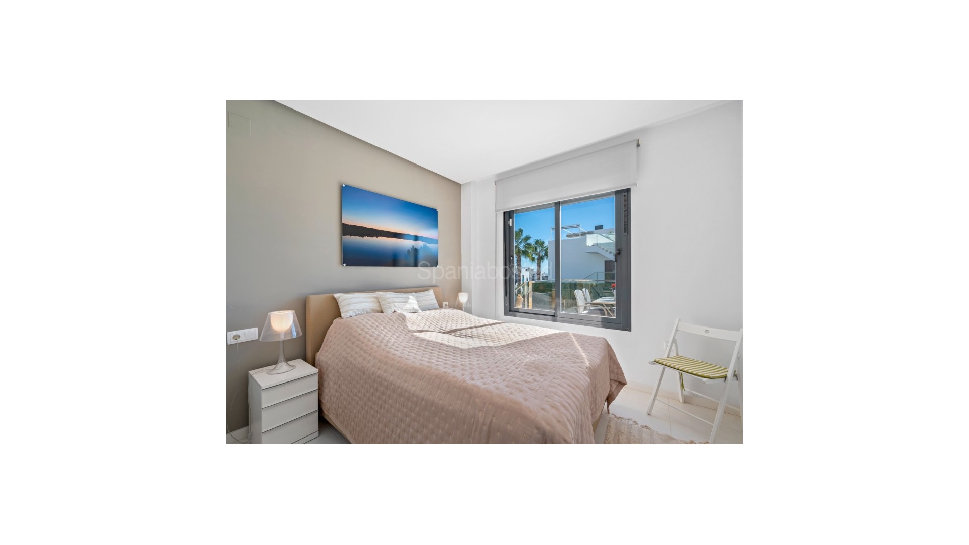 Resale - Townhouse -
Punta Prima